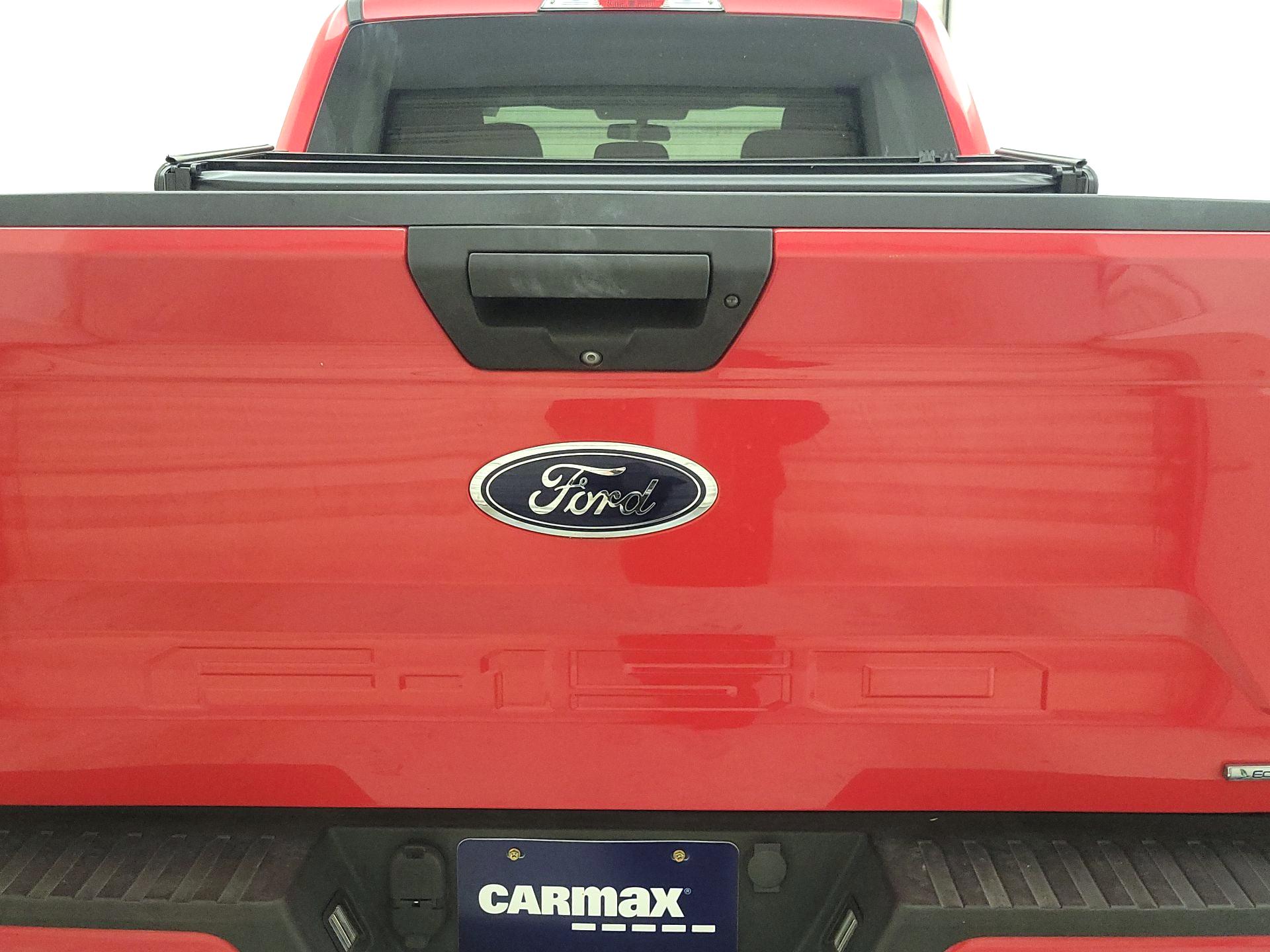 Thumbnail: 2018 Ford F-150 - 6