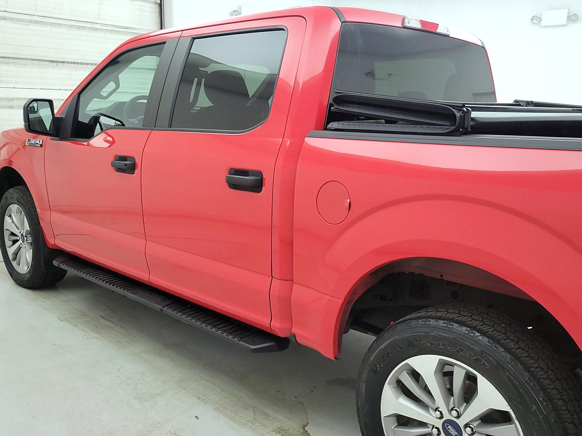 Thumbnail: 2018 Ford F-150 - 7