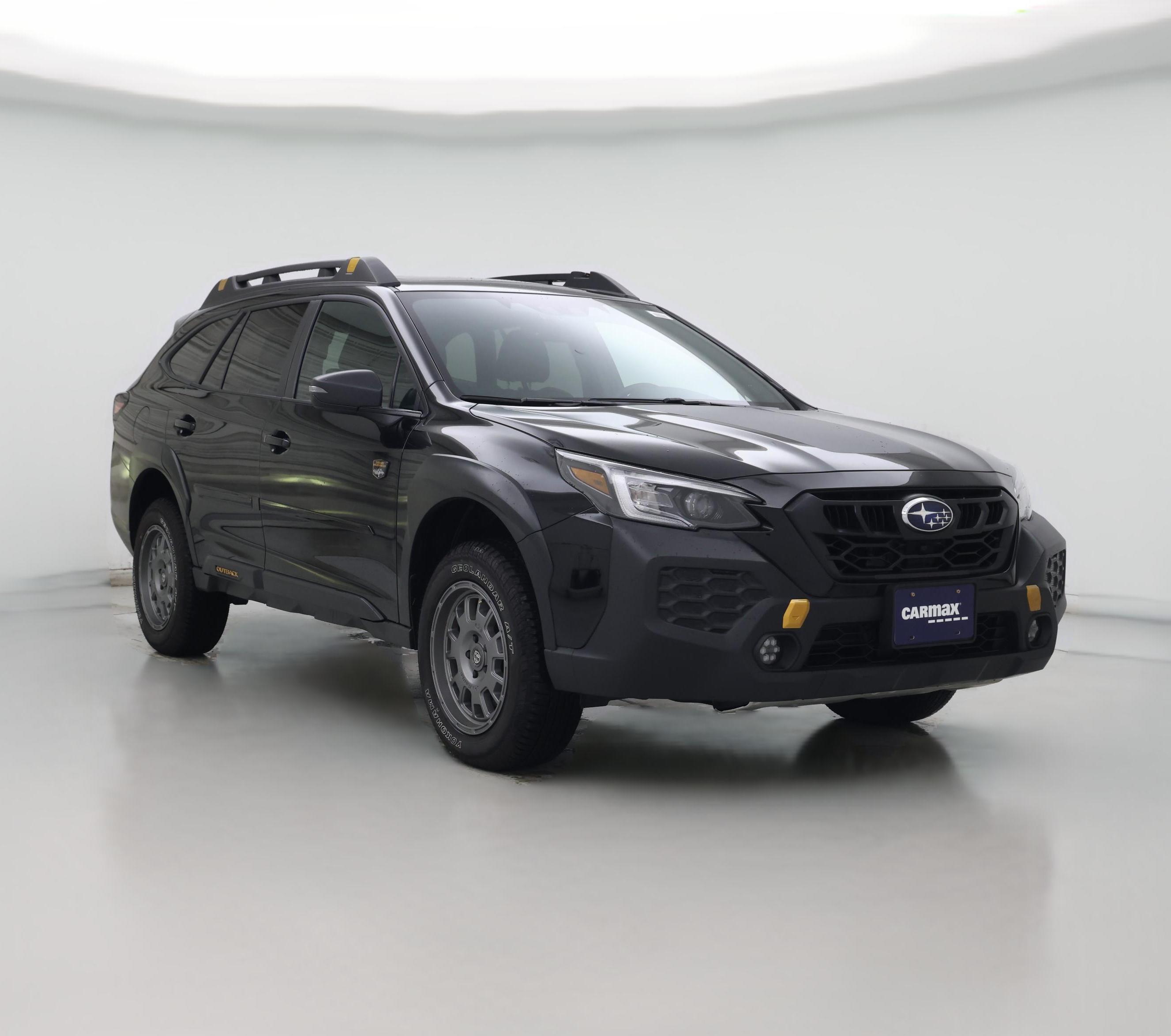 Thumbnail: 2024 Subaru Outback - 1