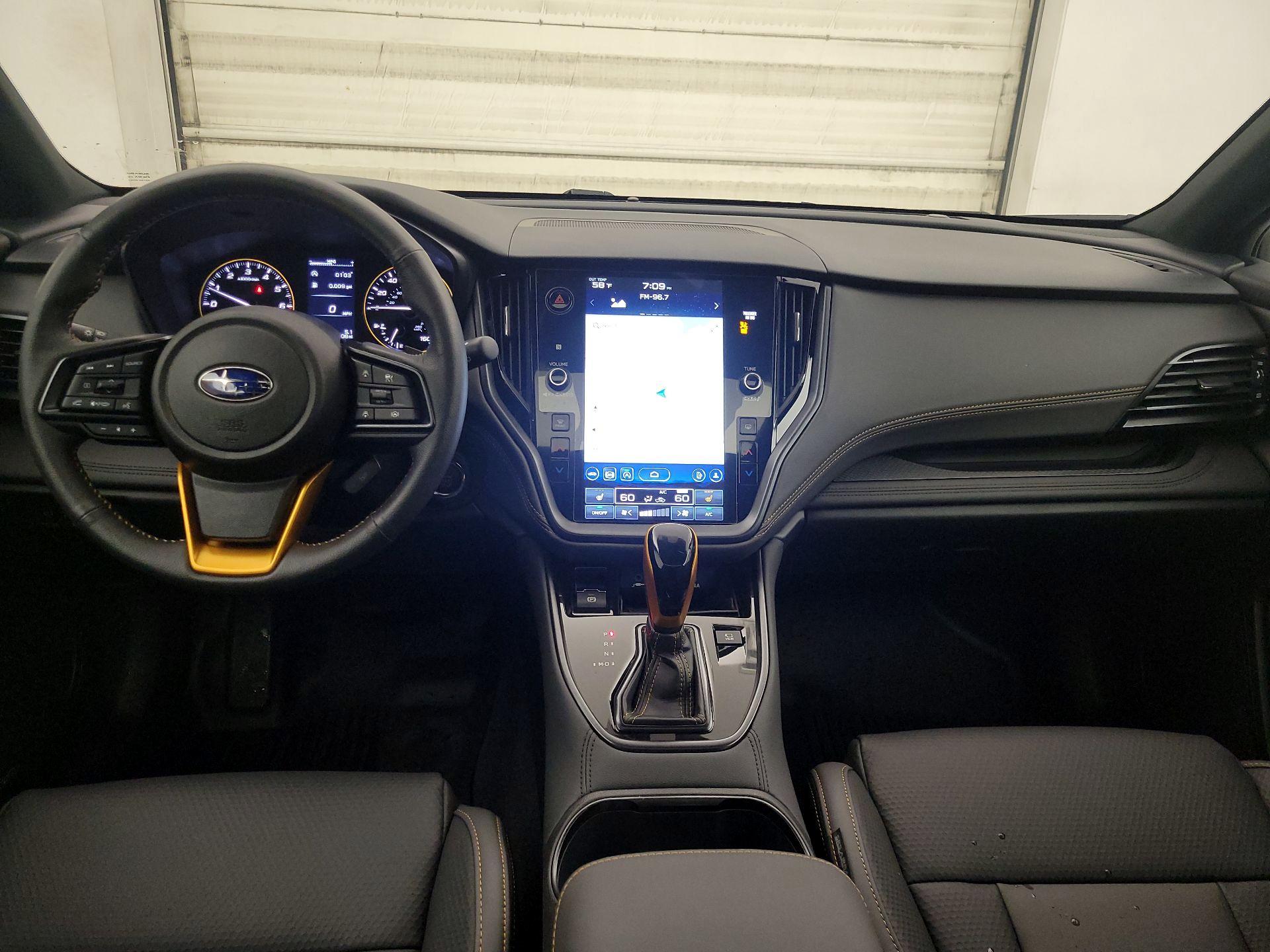 Thumbnail: 2024 Subaru Outback - 9