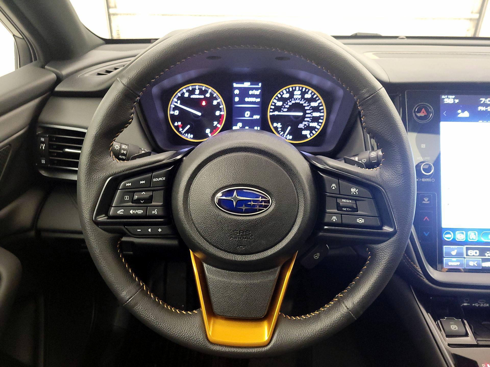 Thumbnail: 2024 Subaru Outback - 10