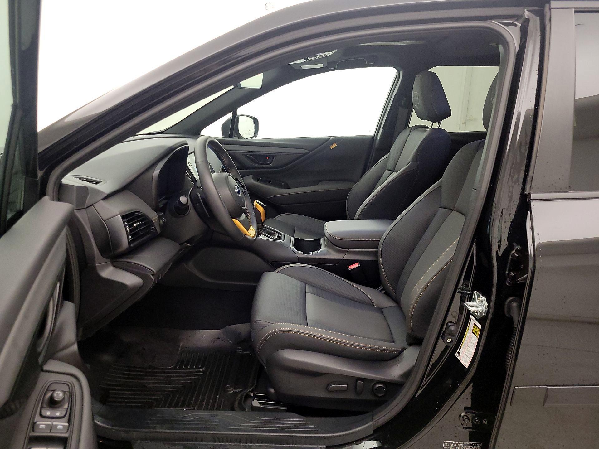 Thumbnail: 2024 Subaru Outback - 11