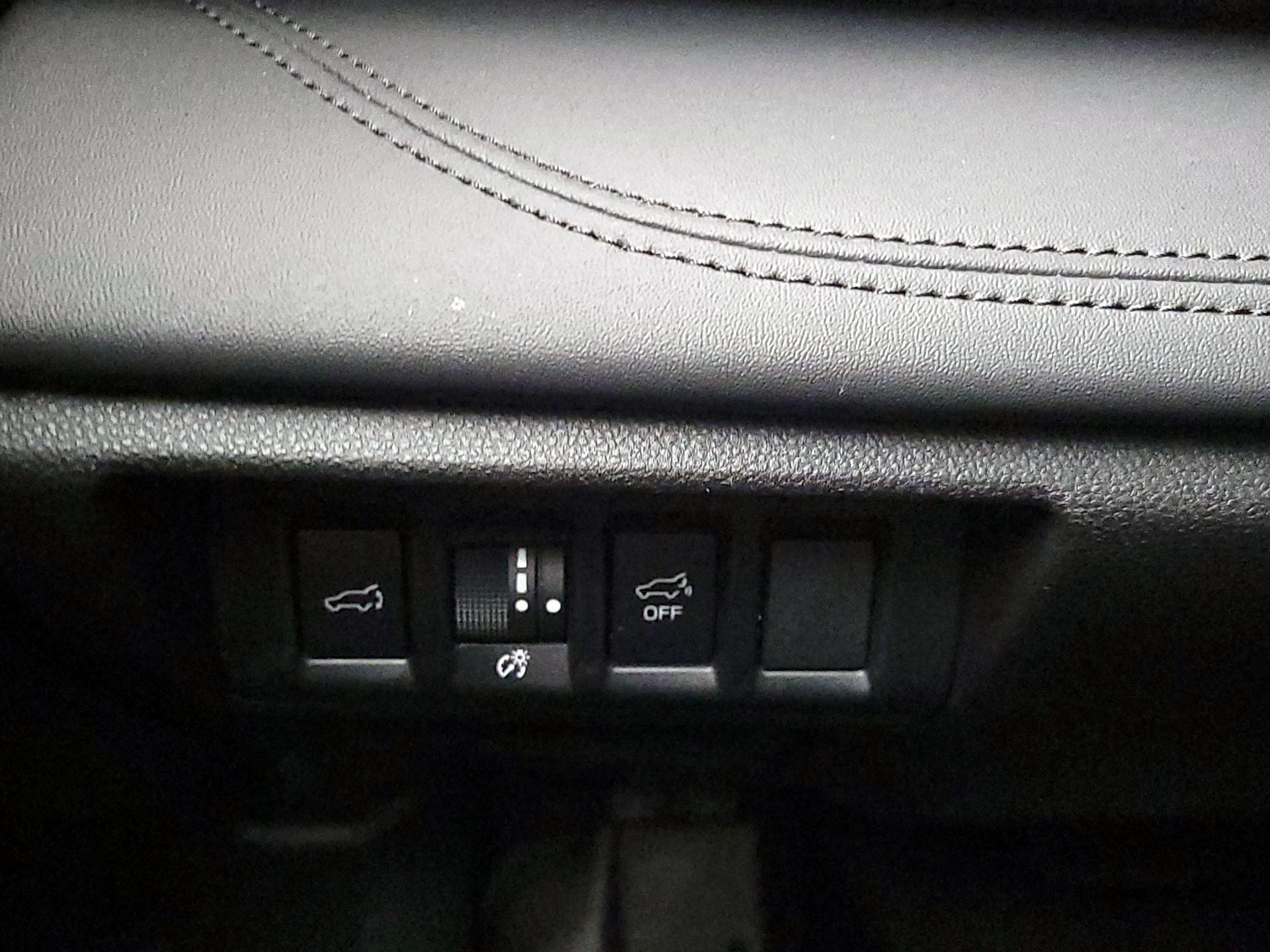 Thumbnail: 2024 Subaru Outback - 13