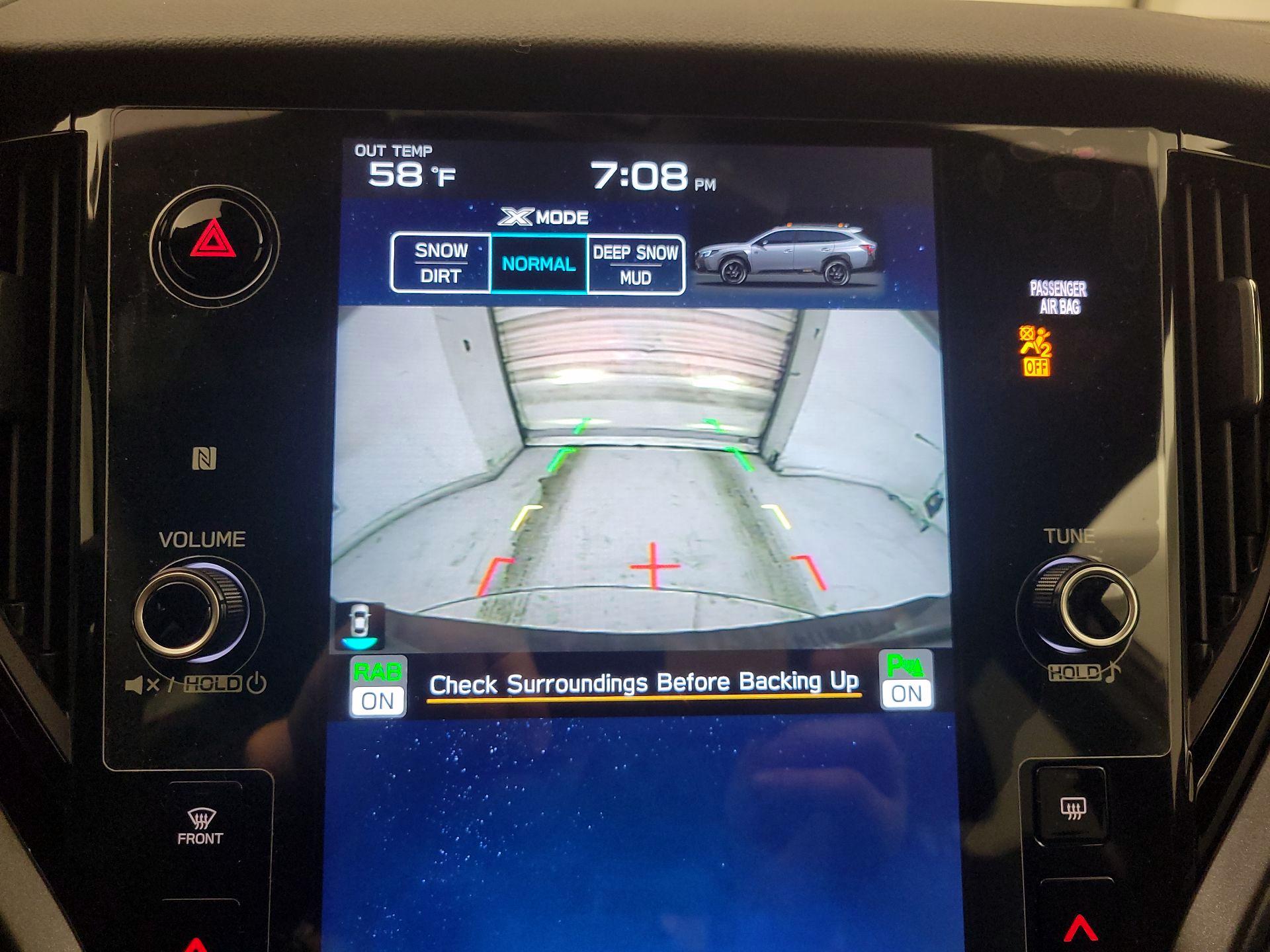 Thumbnail: 2024 Subaru Outback - 15