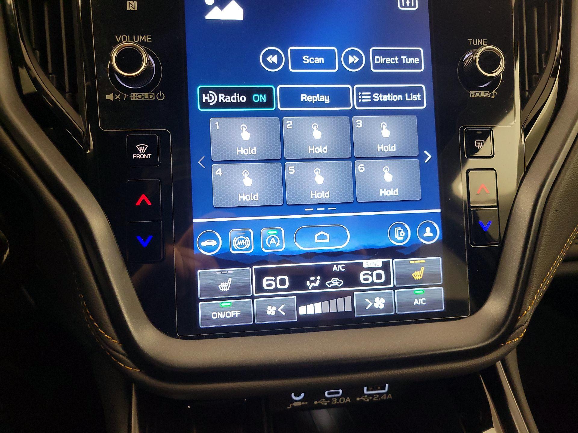 Thumbnail: 2024 Subaru Outback - 17