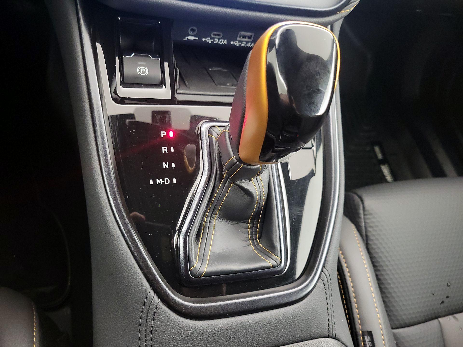 Thumbnail: 2024 Subaru Outback - 18