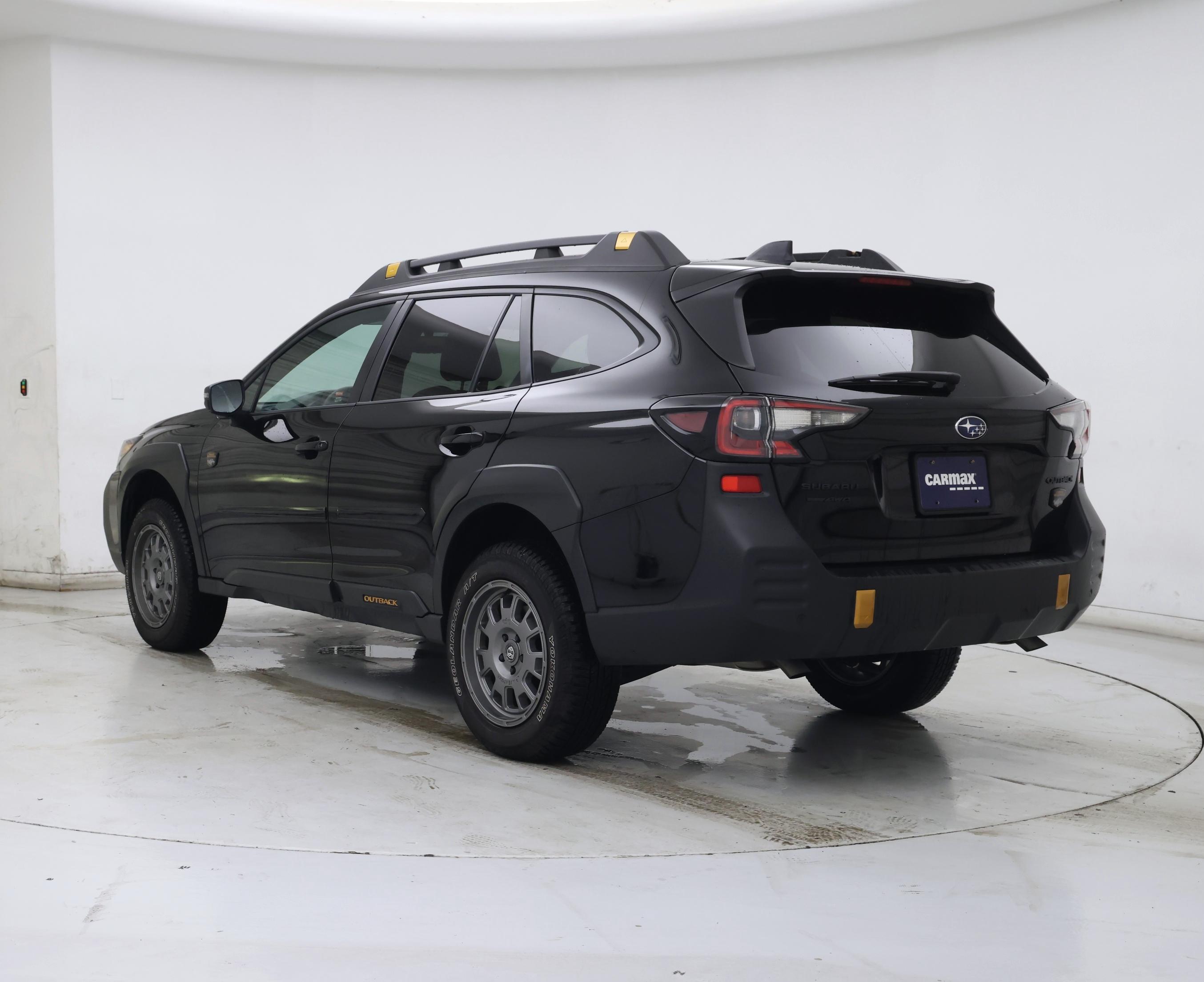 Thumbnail: 2024 Subaru Outback - 2