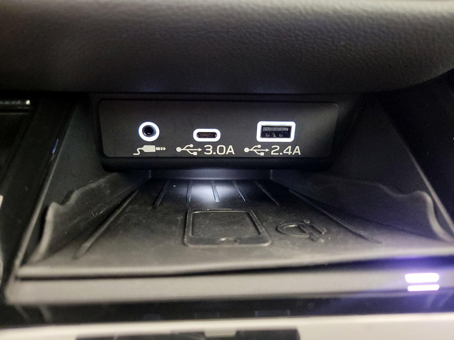 Thumbnail: 2024 Subaru Outback - 19