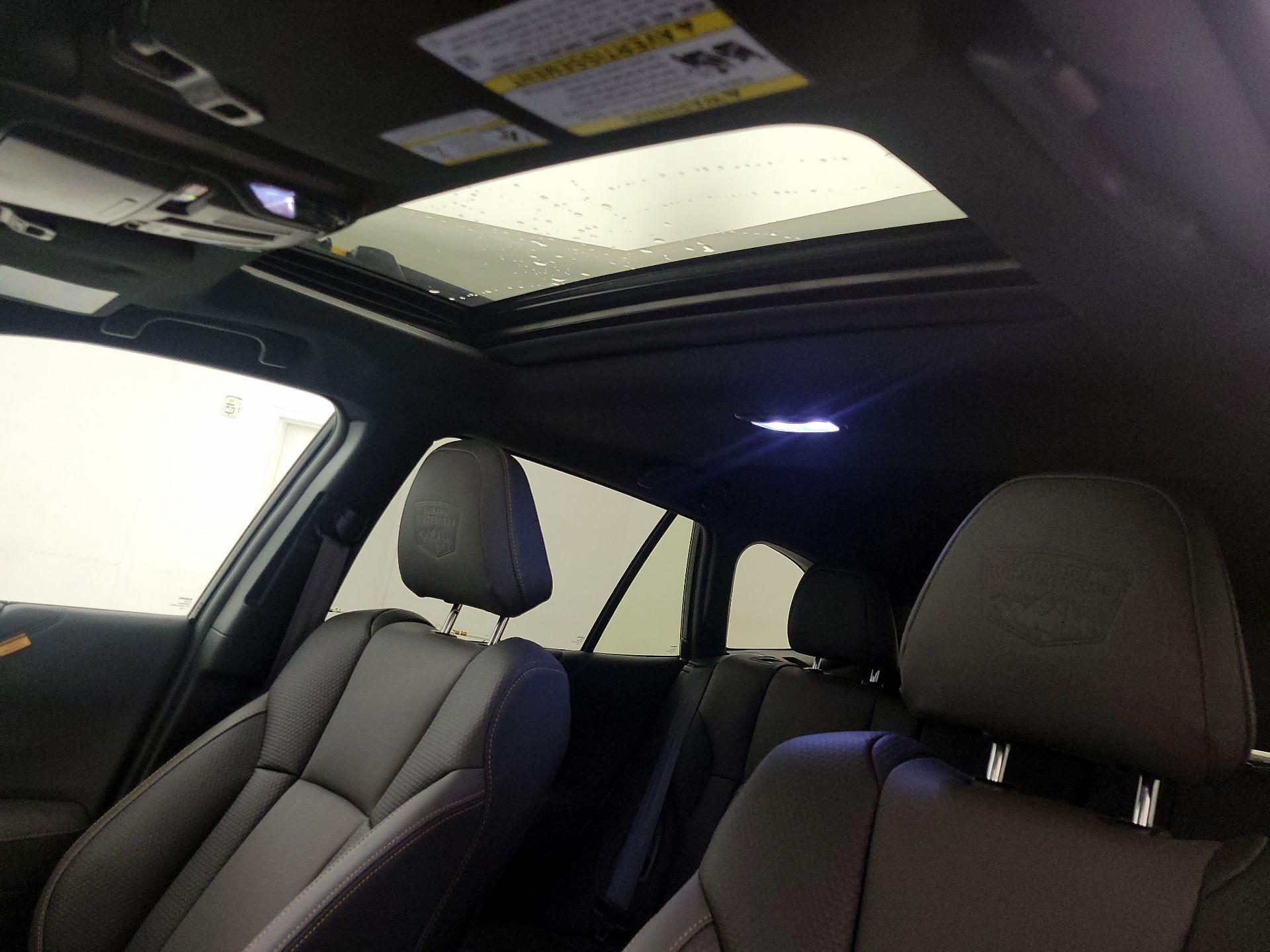 Thumbnail: 2024 Subaru Outback - 20