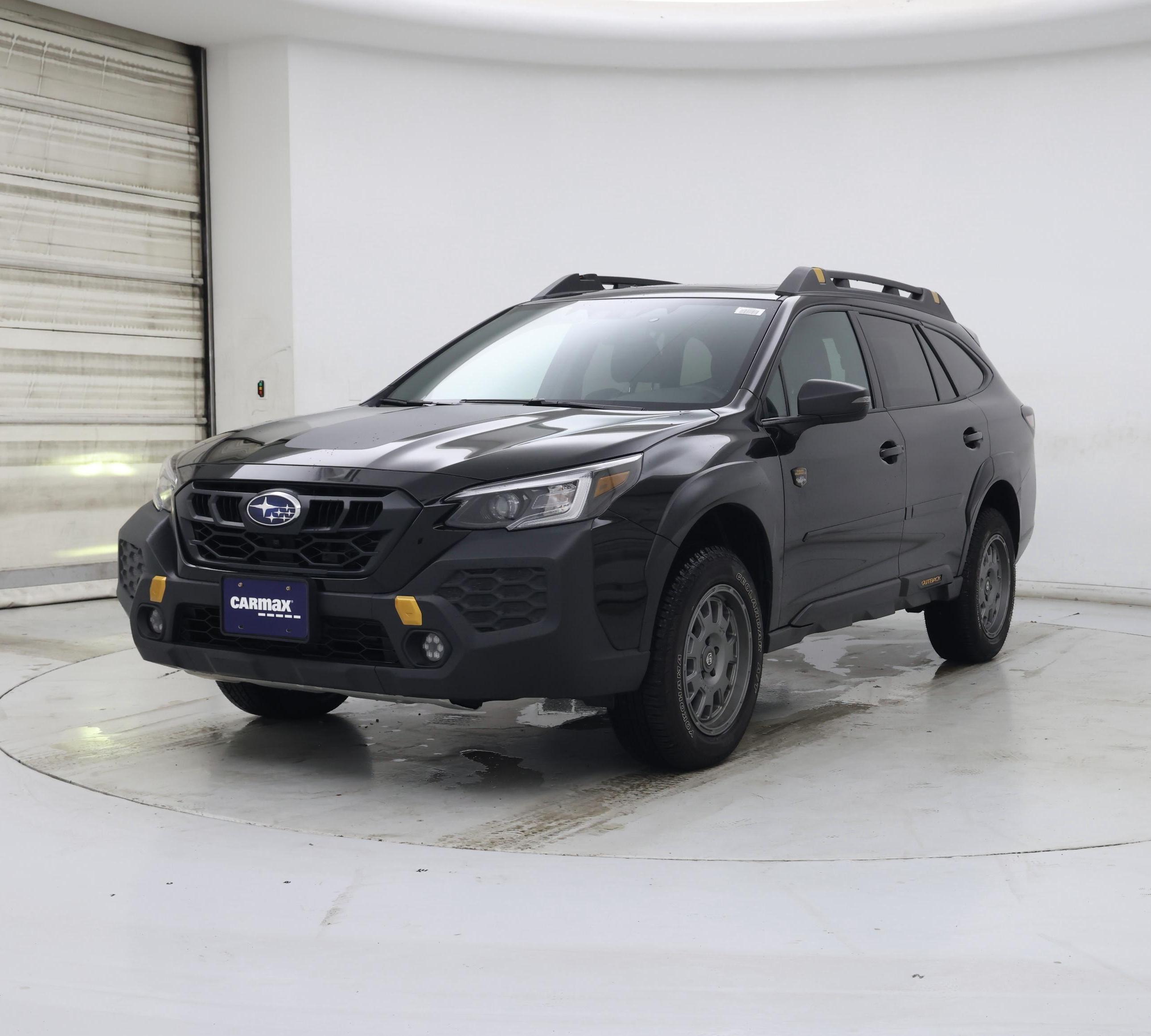 Thumbnail: 2024 Subaru Outback - 4