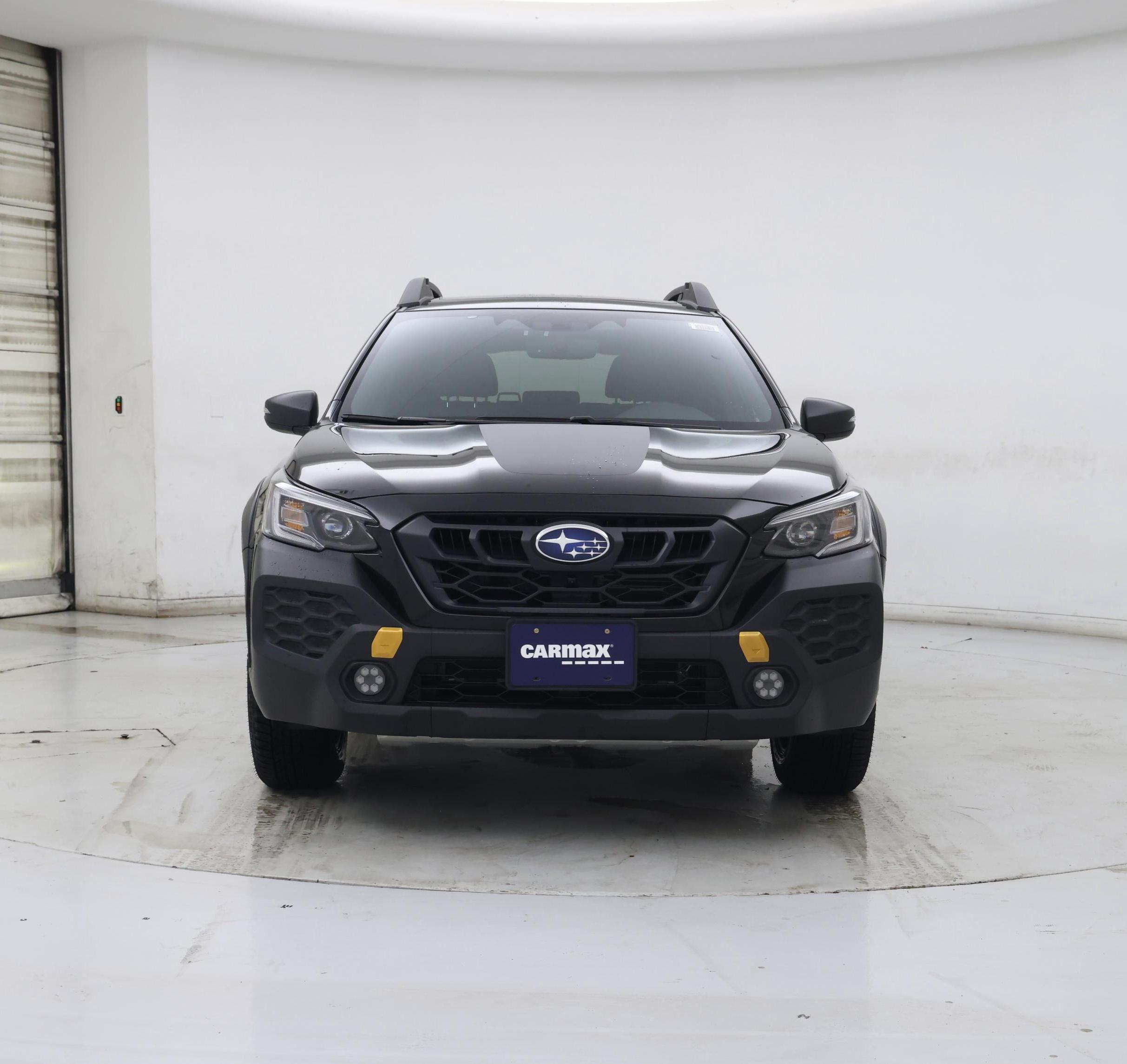 Thumbnail: 2024 Subaru Outback - 5