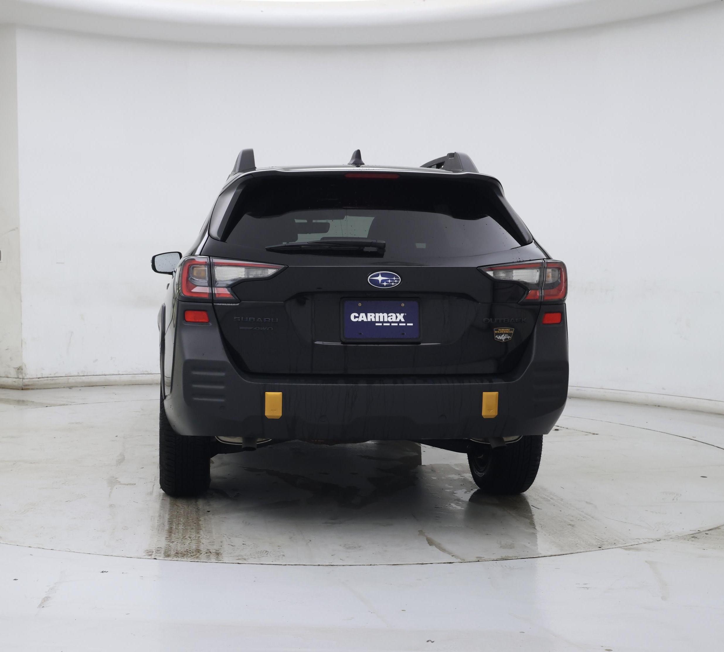 Thumbnail: 2024 Subaru Outback - 6