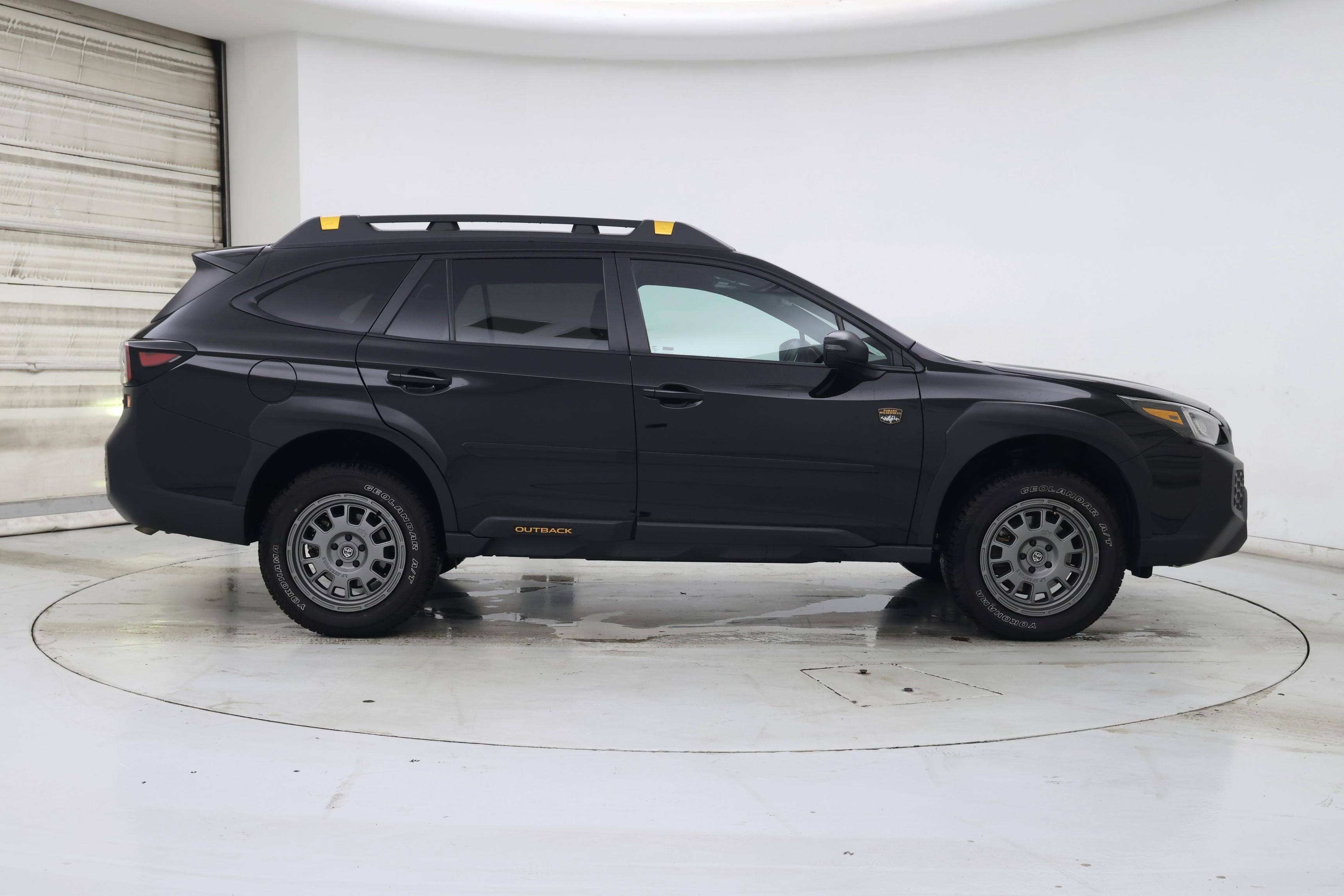 Thumbnail: 2024 Subaru Outback - 7