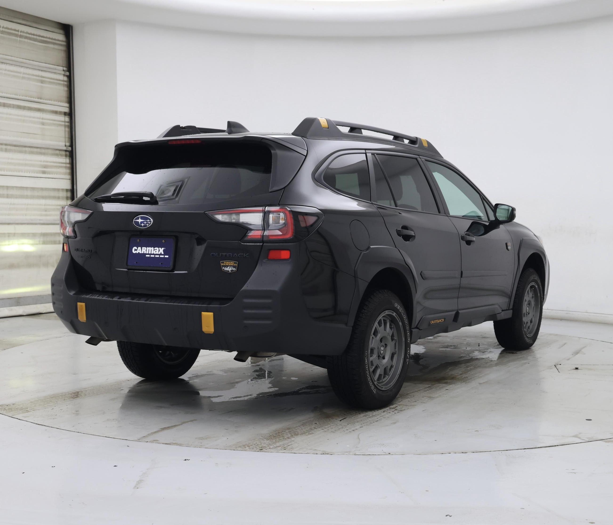 Thumbnail: 2024 Subaru Outback - 8