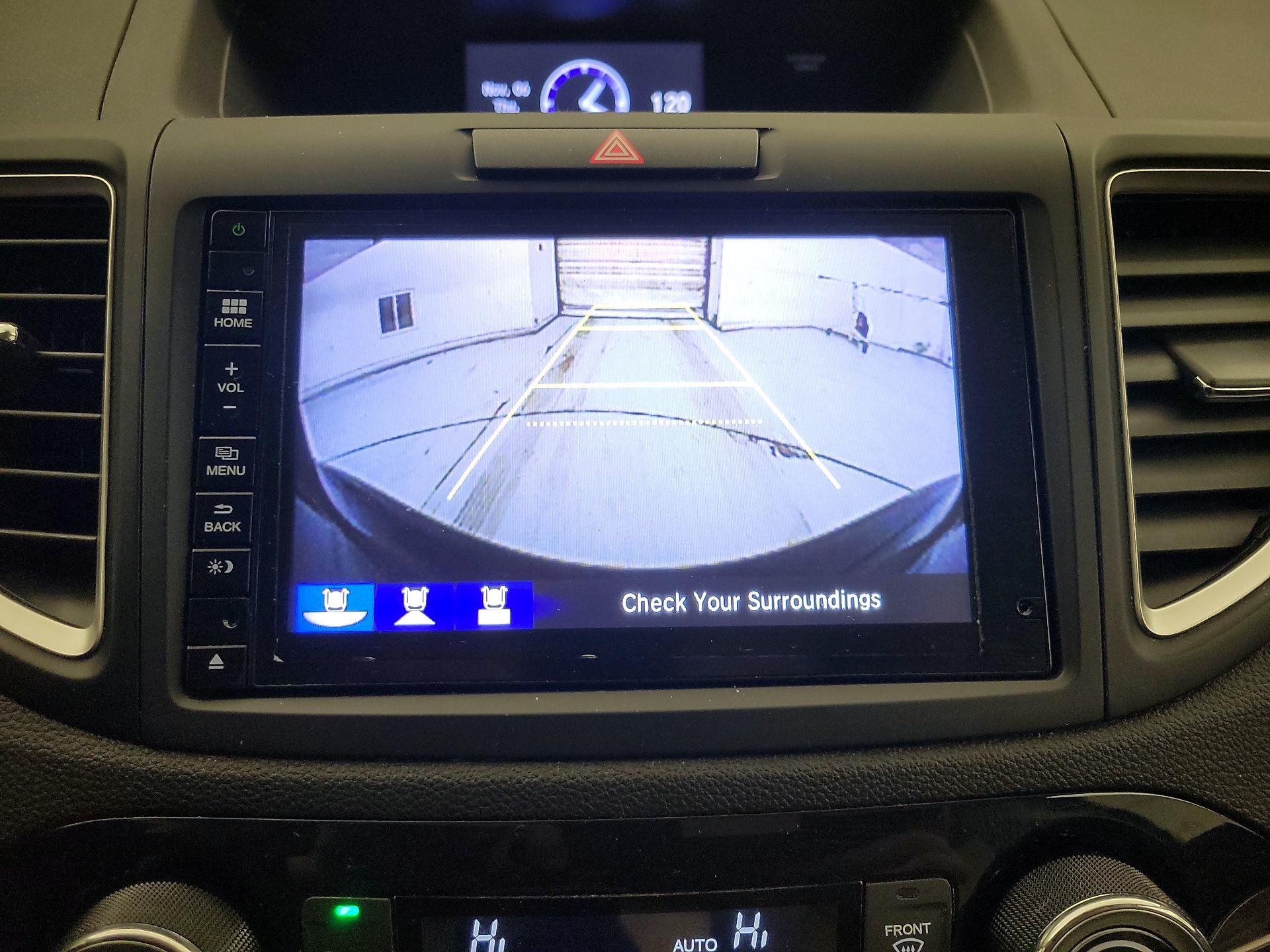 Thumbnail: 2016 Honda CR-V - 14