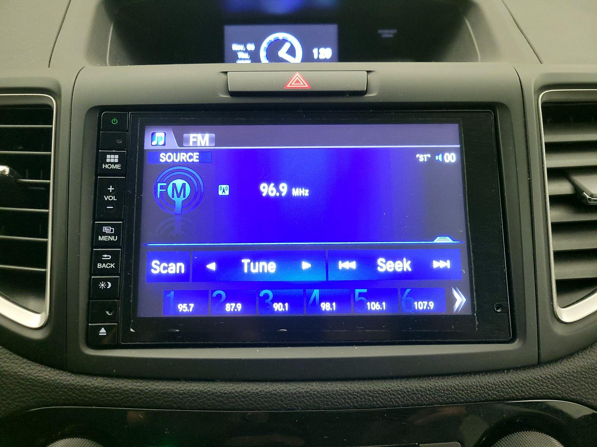 Thumbnail: 2016 Honda CR-V - 15