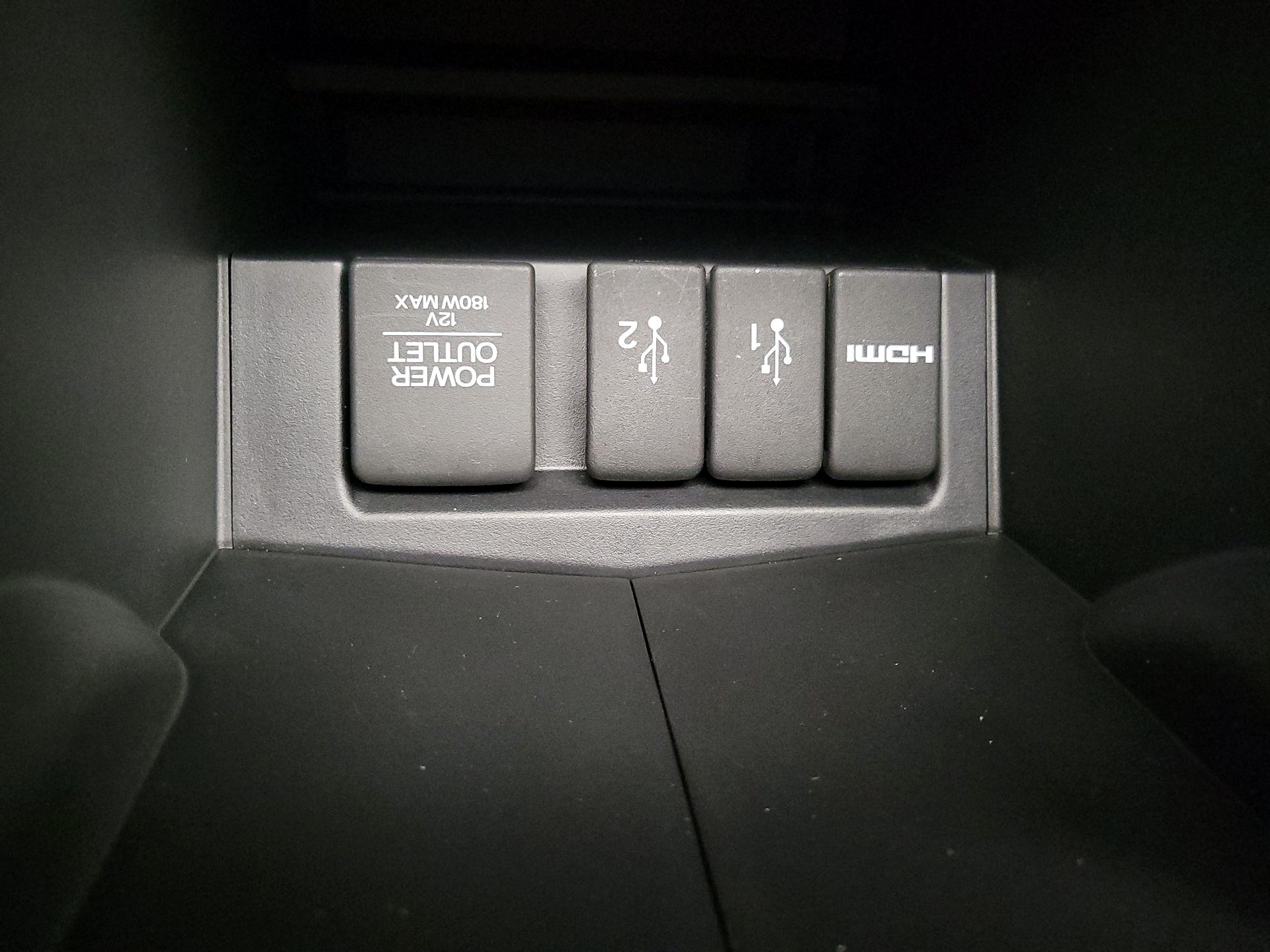 Thumbnail: 2016 Honda CR-V - 18