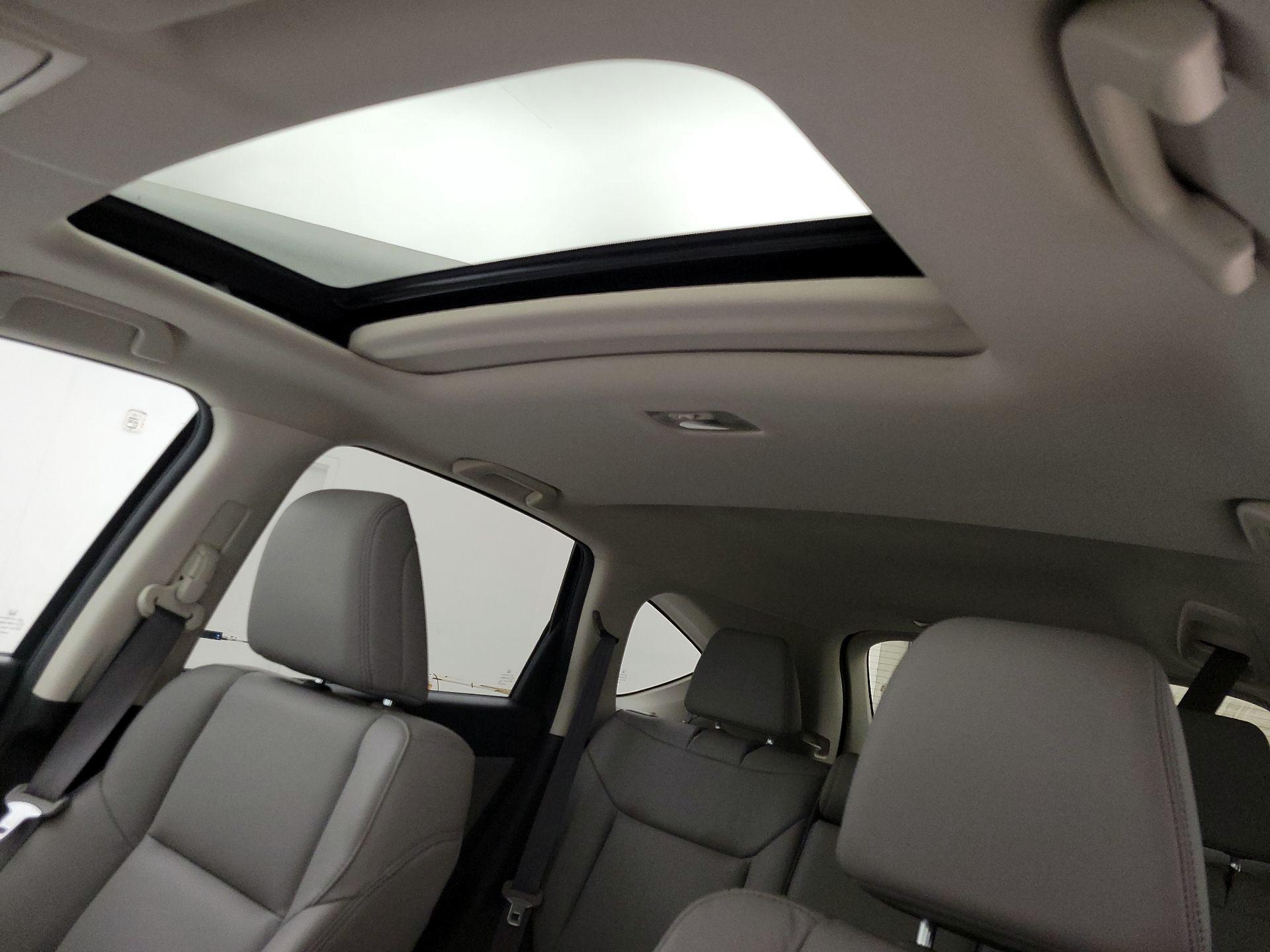 Thumbnail: 2016 Honda CR-V - 19