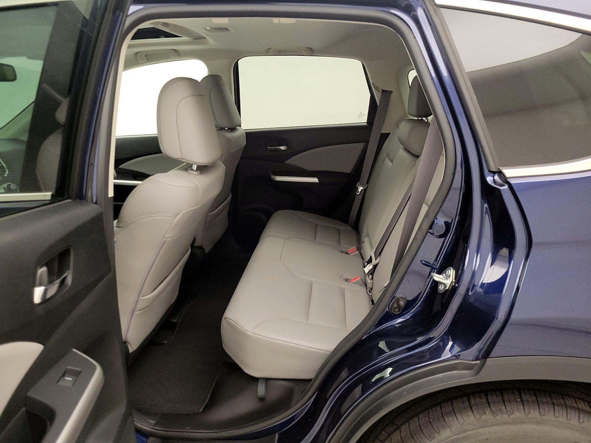 Thumbnail: 2016 Honda CR-V - 20