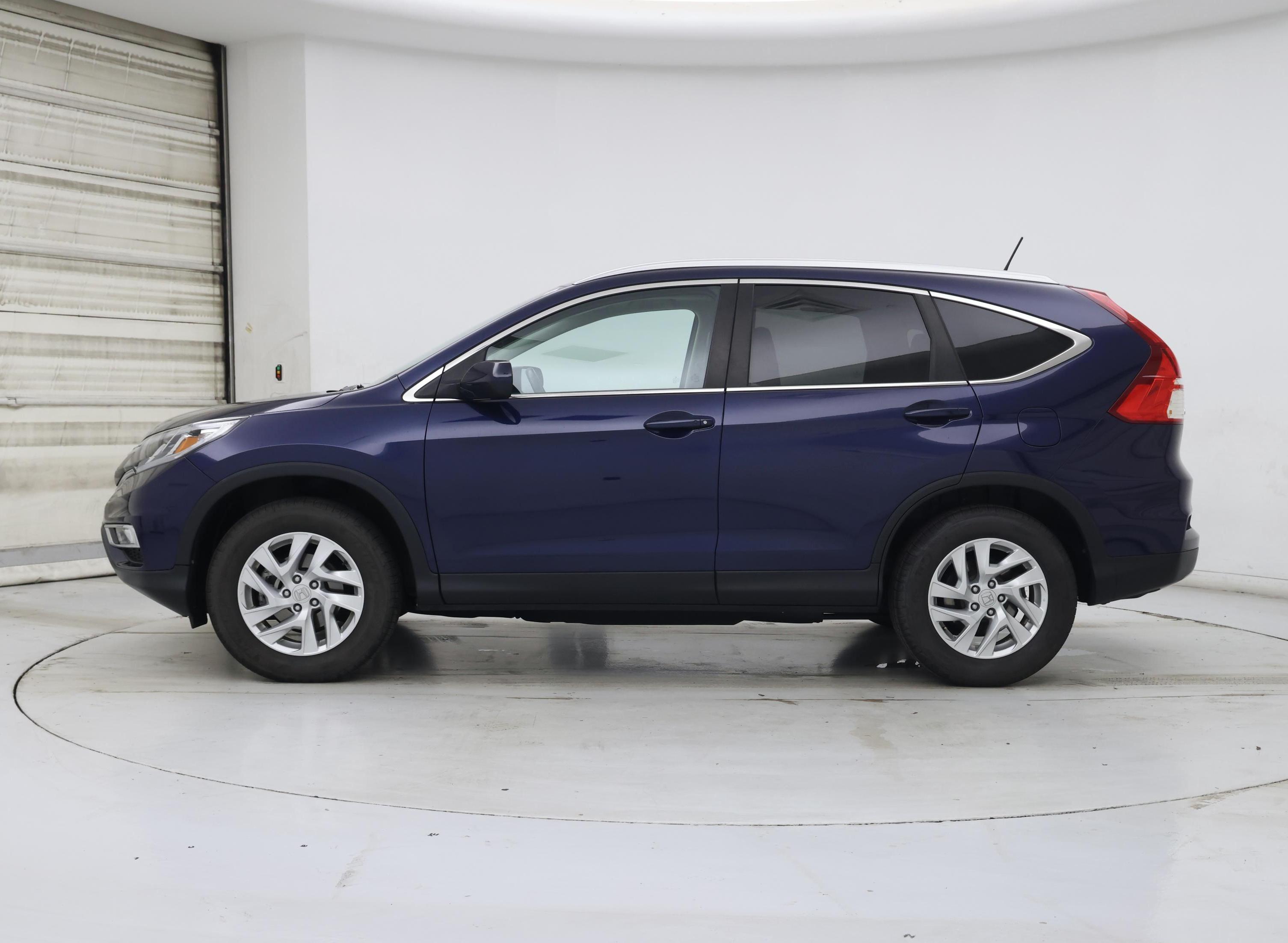 Thumbnail: 2016 Honda CR-V - 3