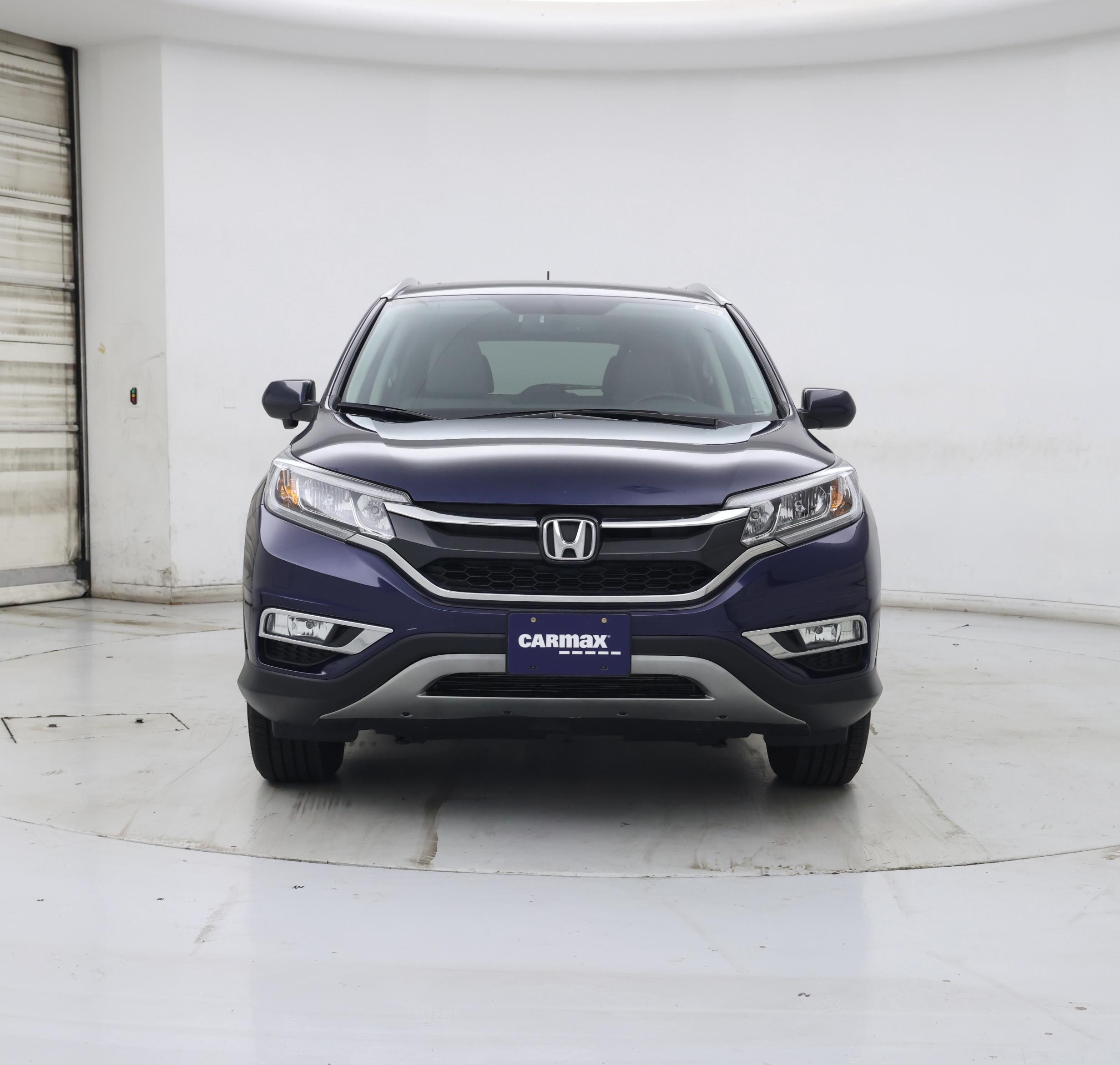 Thumbnail: 2016 Honda CR-V - 5