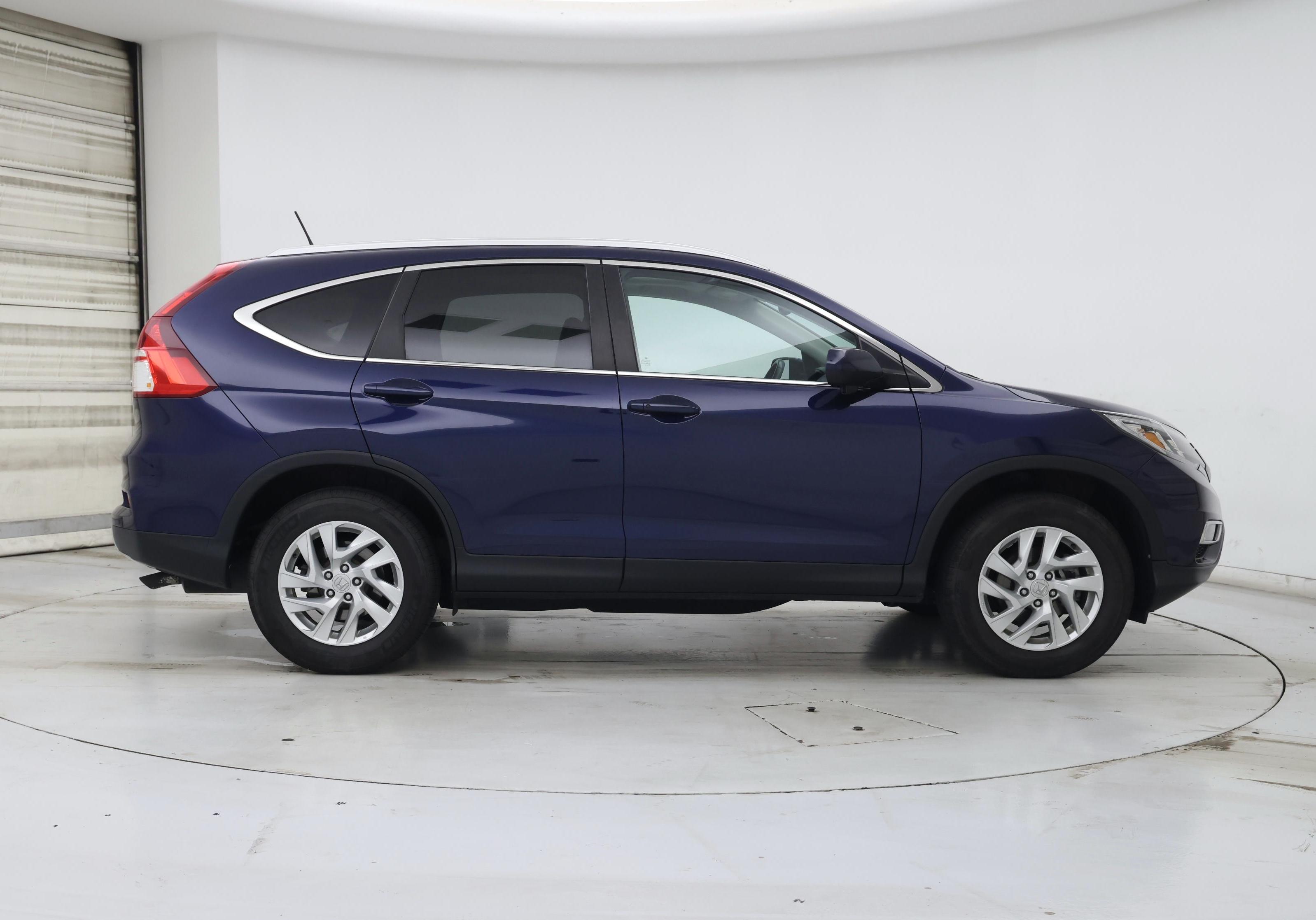 Thumbnail: 2016 Honda CR-V - 7