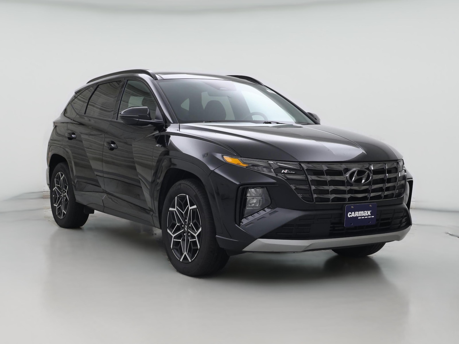 2024 Hyundai Tucson N Line