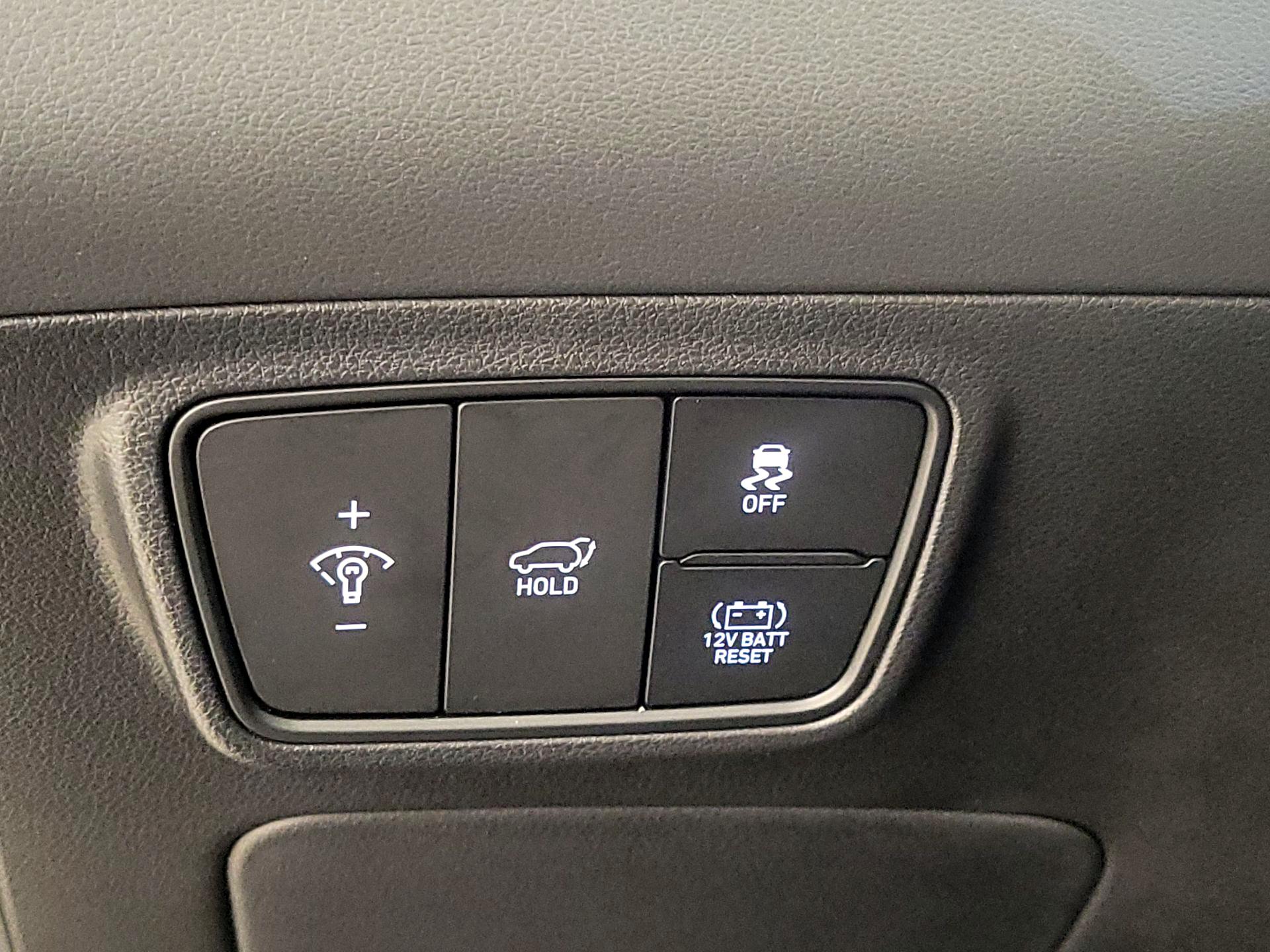 Thumbnail: 2024 Hyundai Tucson - 13