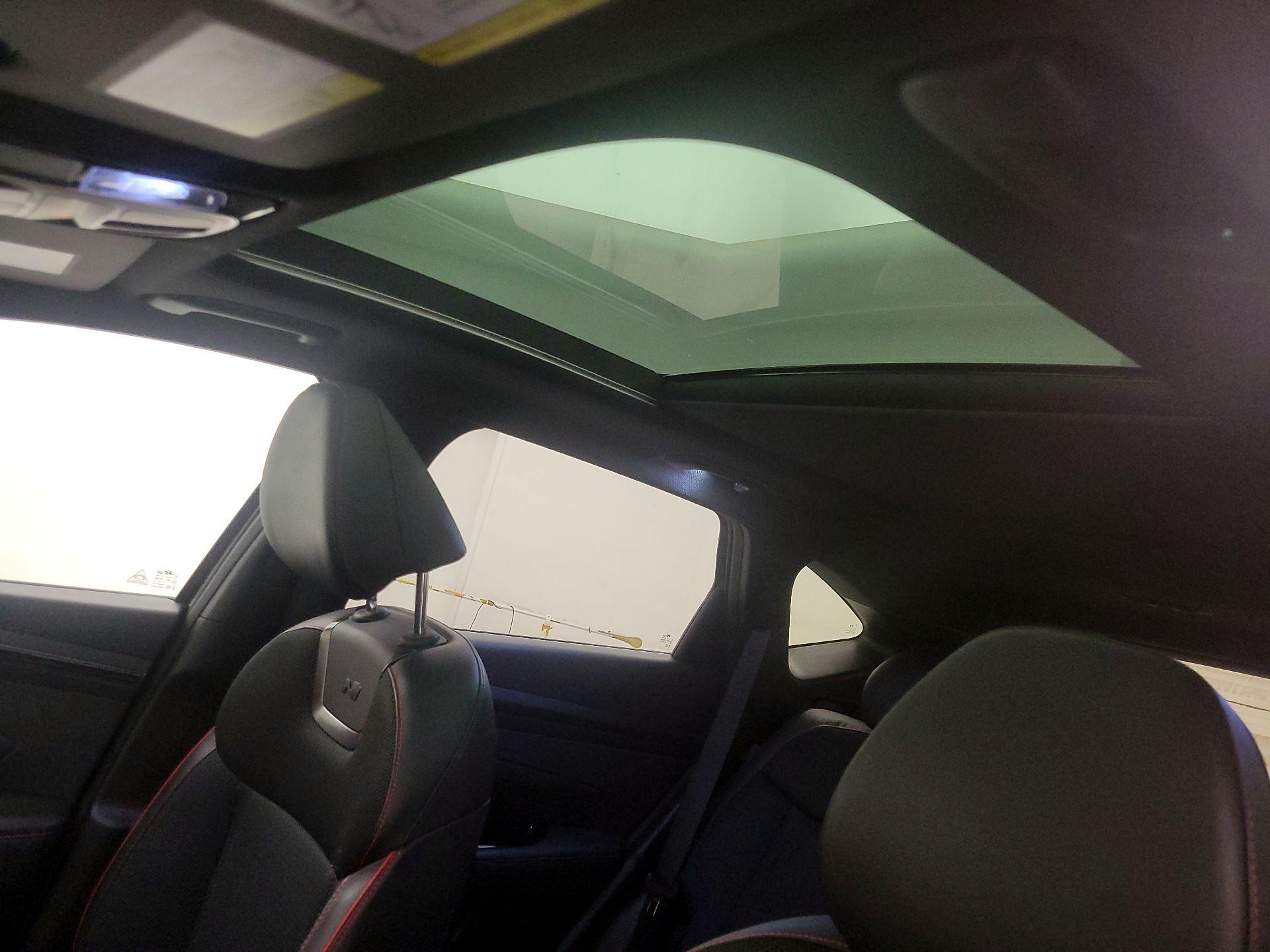 Thumbnail: 2024 Hyundai Tucson - 20