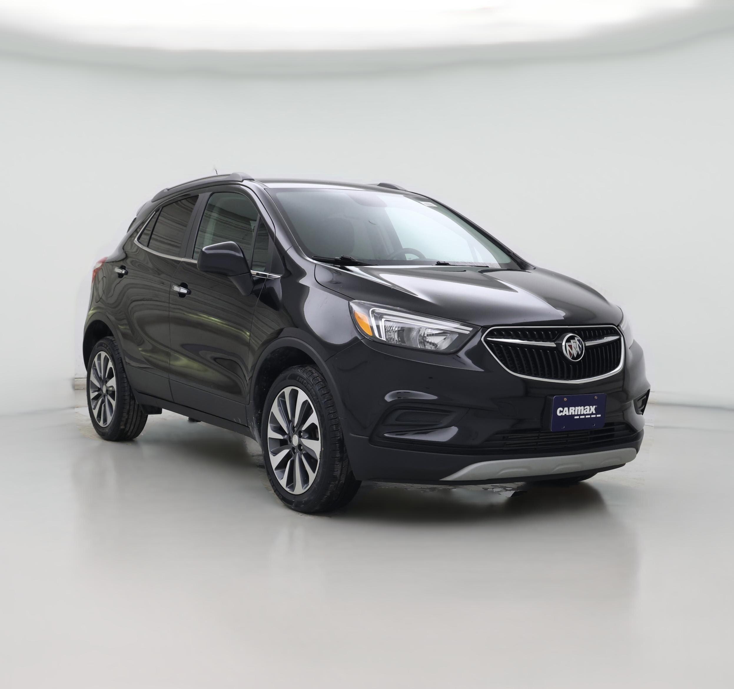 Thumbnail: 2022 Buick Encore - 1