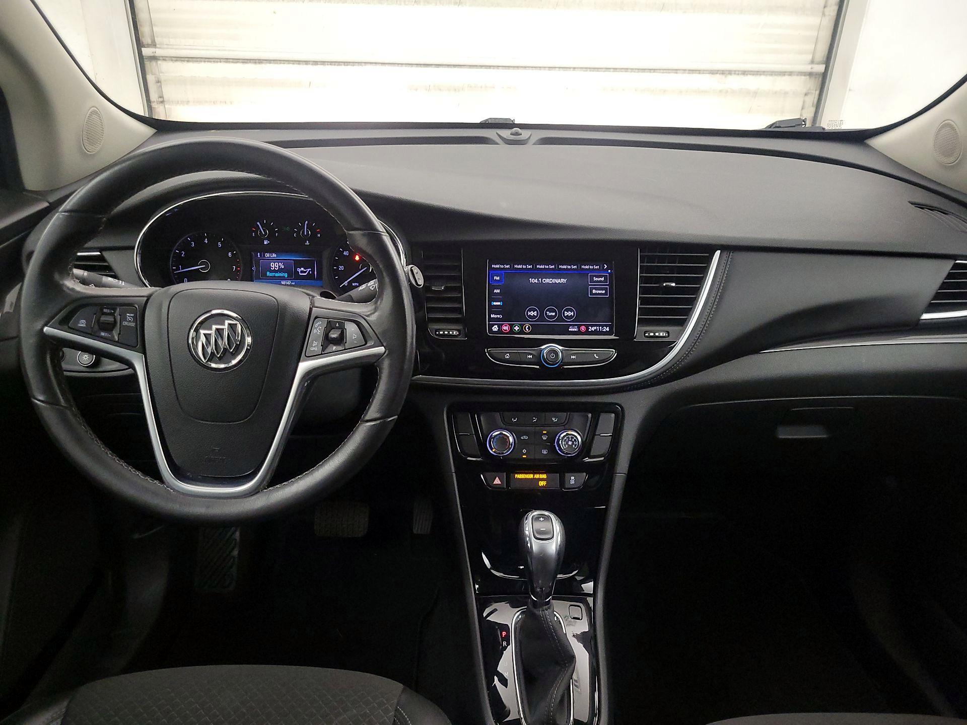 Thumbnail: 2022 Buick Encore - 9