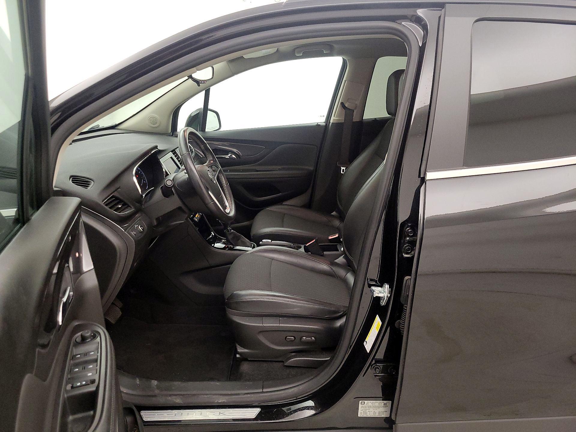 Thumbnail: 2022 Buick Encore - 11