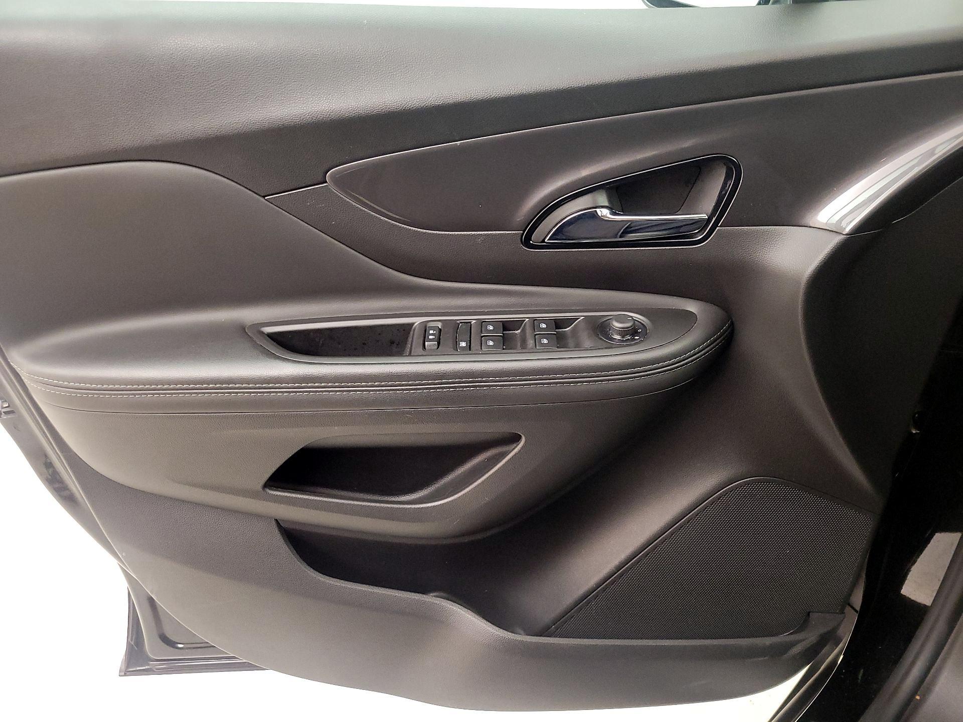 Thumbnail: 2022 Buick Encore - 12