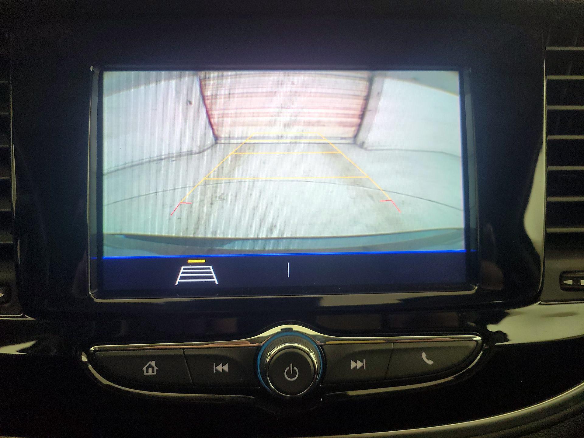 Thumbnail: 2022 Buick Encore - 14