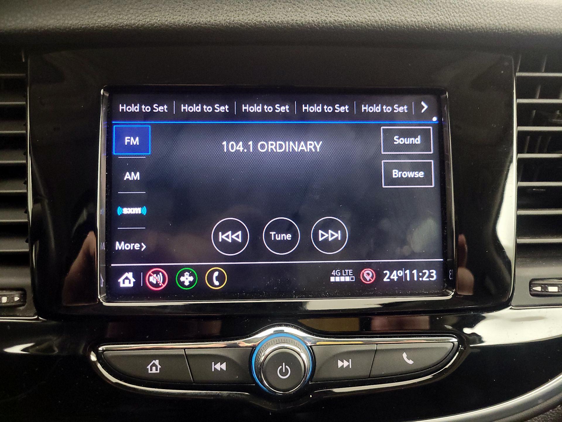 Thumbnail: 2022 Buick Encore - 15