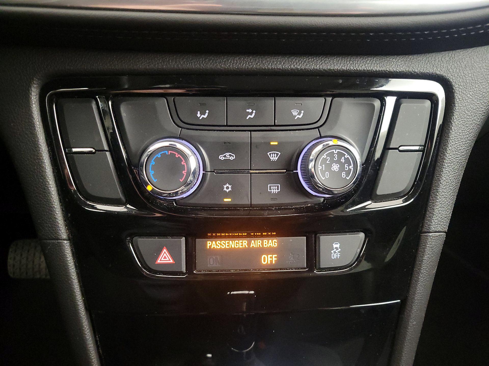 Thumbnail: 2022 Buick Encore - 16