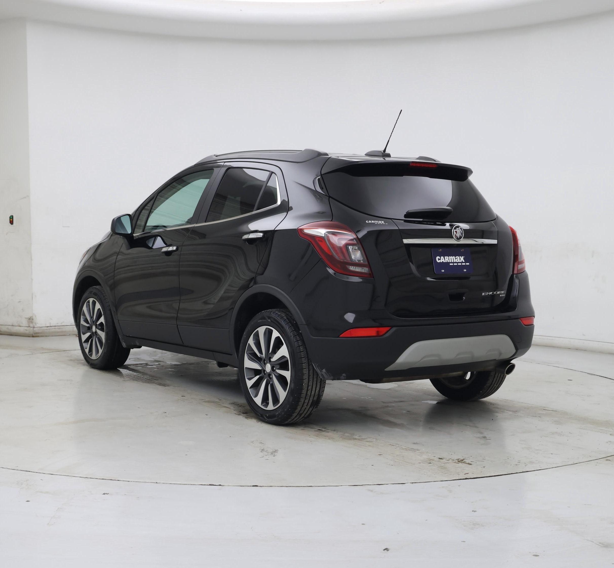 Thumbnail: 2022 Buick Encore - 2