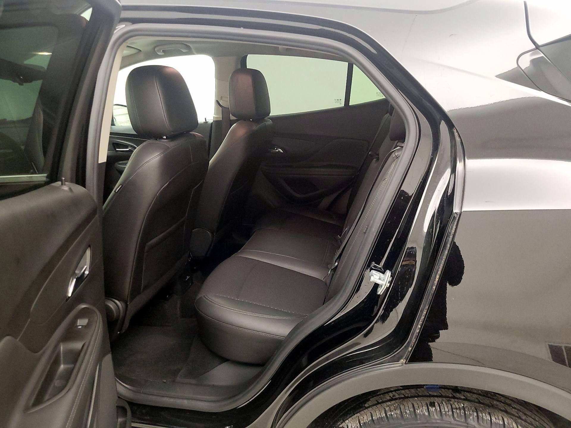 Thumbnail: 2022 Buick Encore - 19