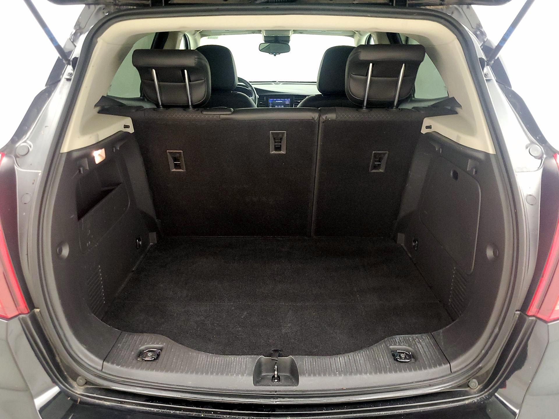 Thumbnail: 2022 Buick Encore - 20