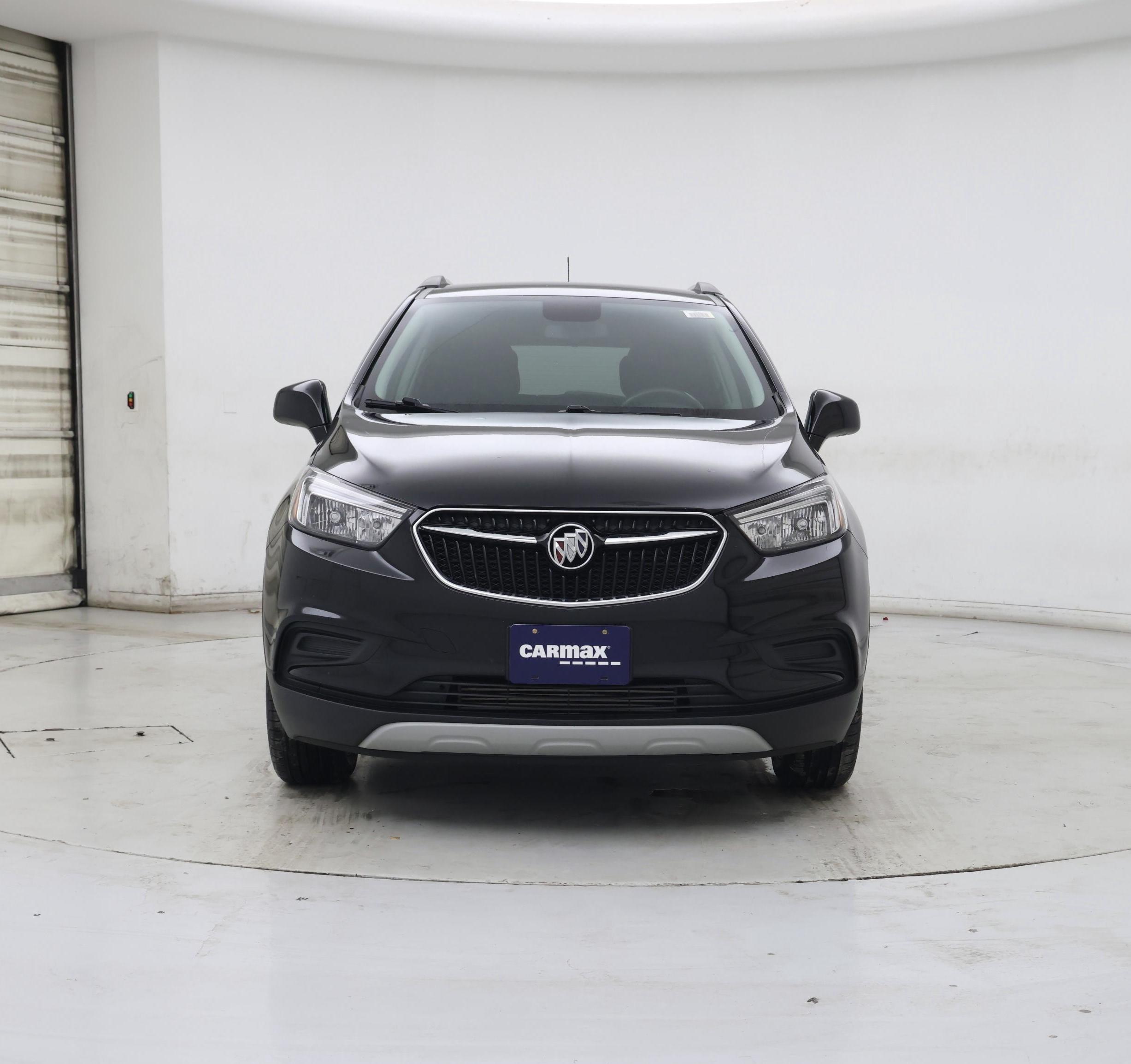 Thumbnail: 2022 Buick Encore - 5