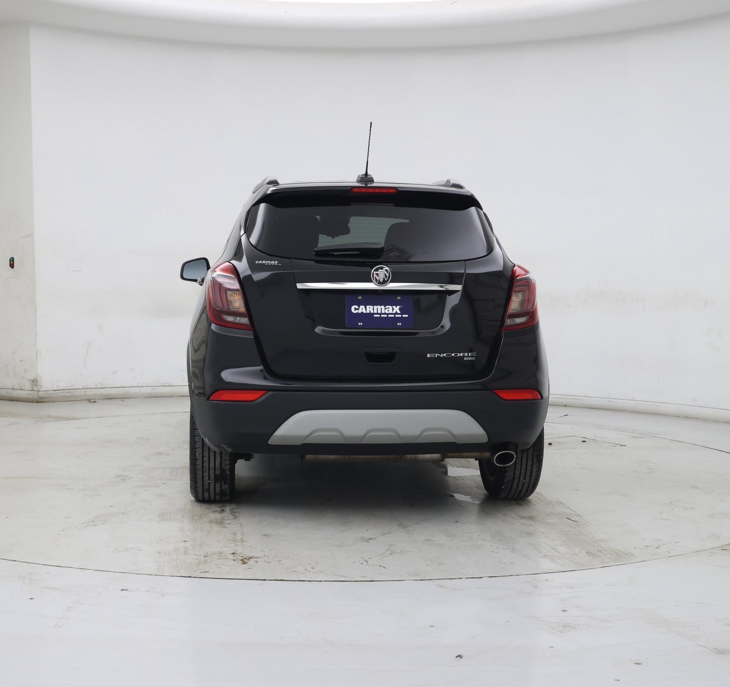 Thumbnail: 2022 Buick Encore - 6