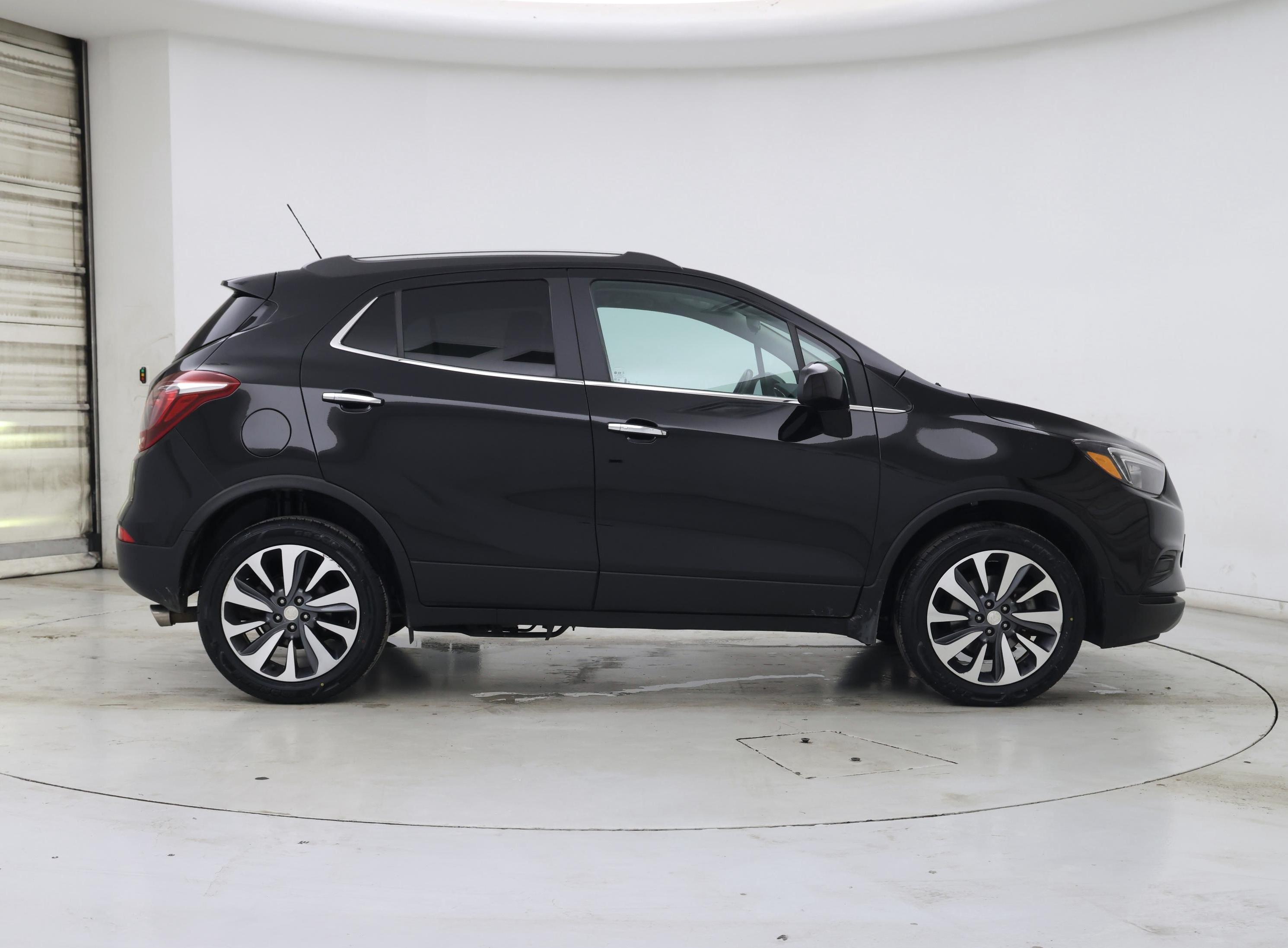 Thumbnail: 2022 Buick Encore - 7