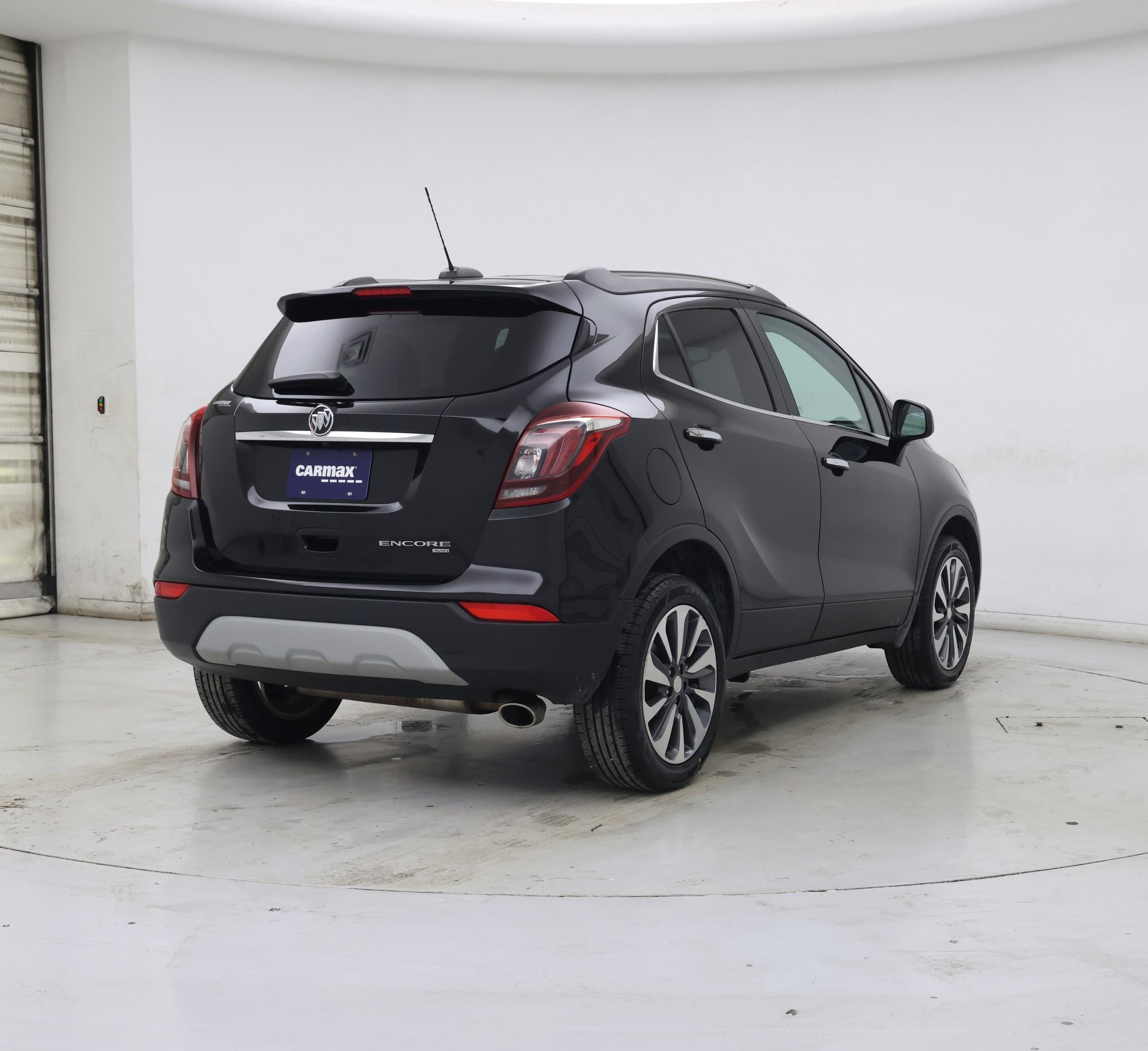 Thumbnail: 2022 Buick Encore - 8