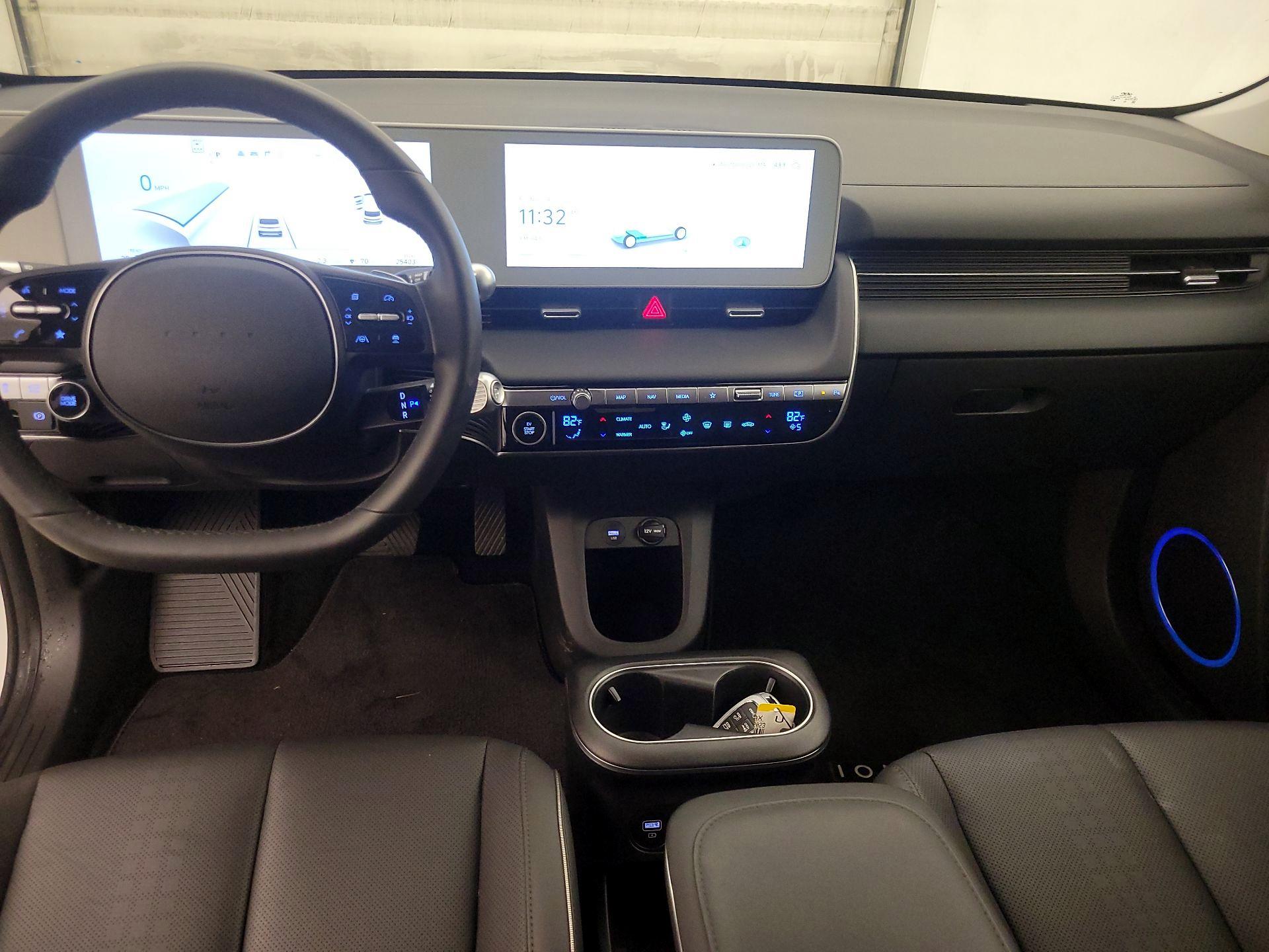 Thumbnail: 2023 Hyundai Ioniq 5 - 9