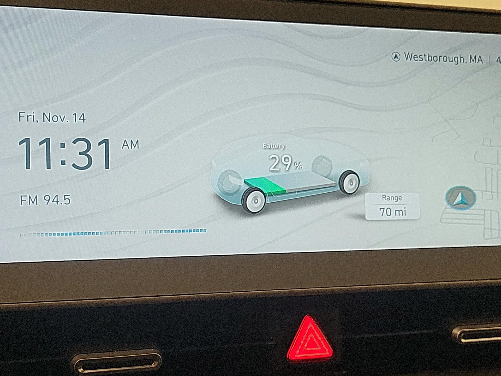 Thumbnail: 2023 Hyundai Ioniq 5 - 15