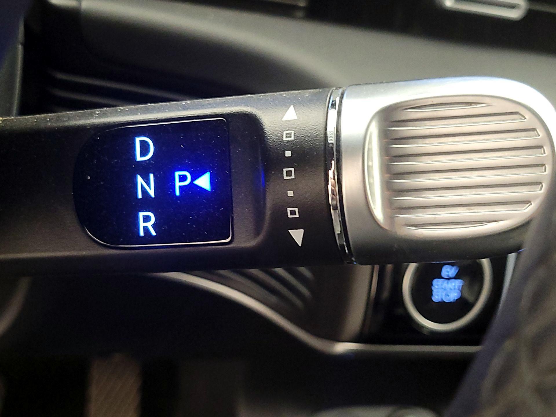 Thumbnail: 2023 Hyundai Ioniq 5 - 17