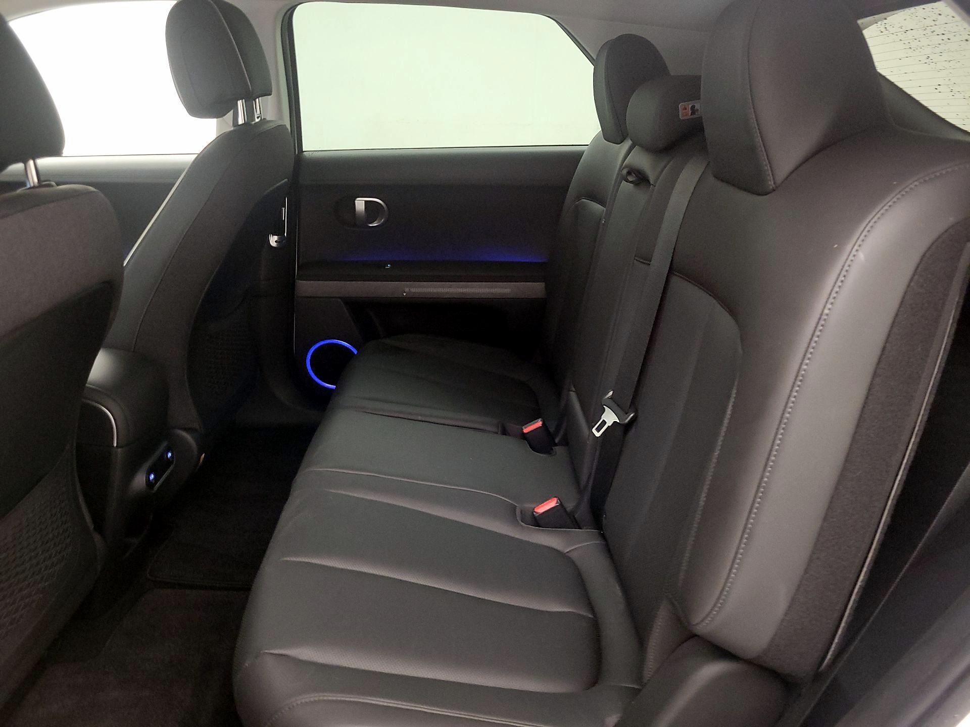 Thumbnail: 2023 Hyundai Ioniq 5 - 19