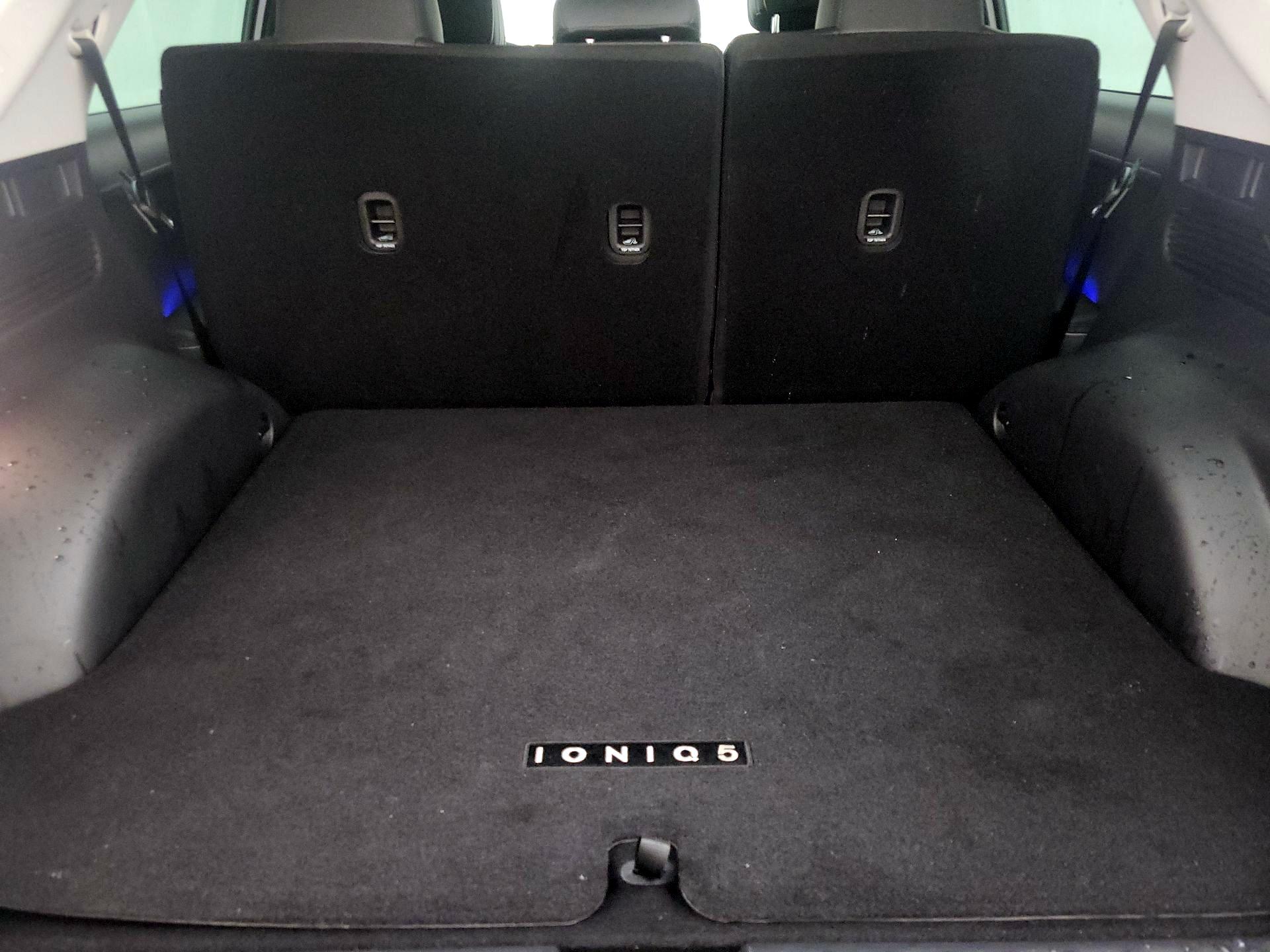 Thumbnail: 2023 Hyundai Ioniq 5 - 20