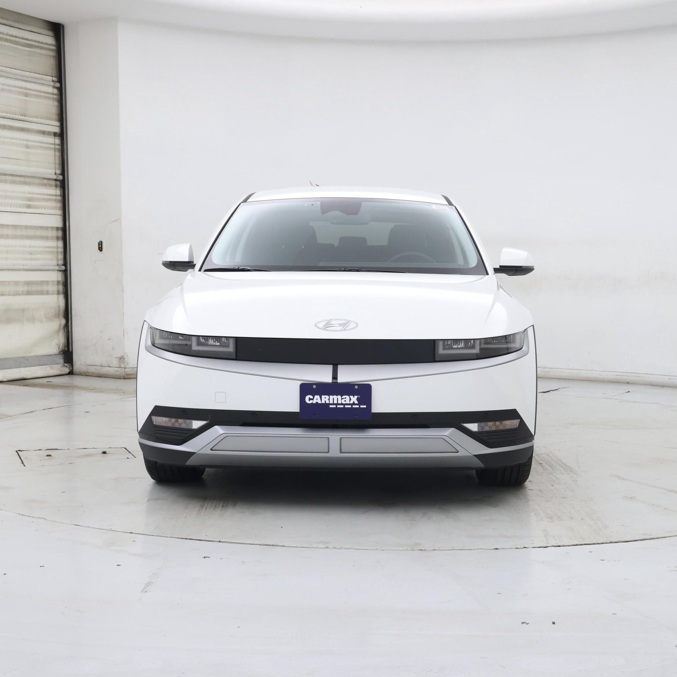 Thumbnail: 2023 Hyundai Ioniq 5 - 5