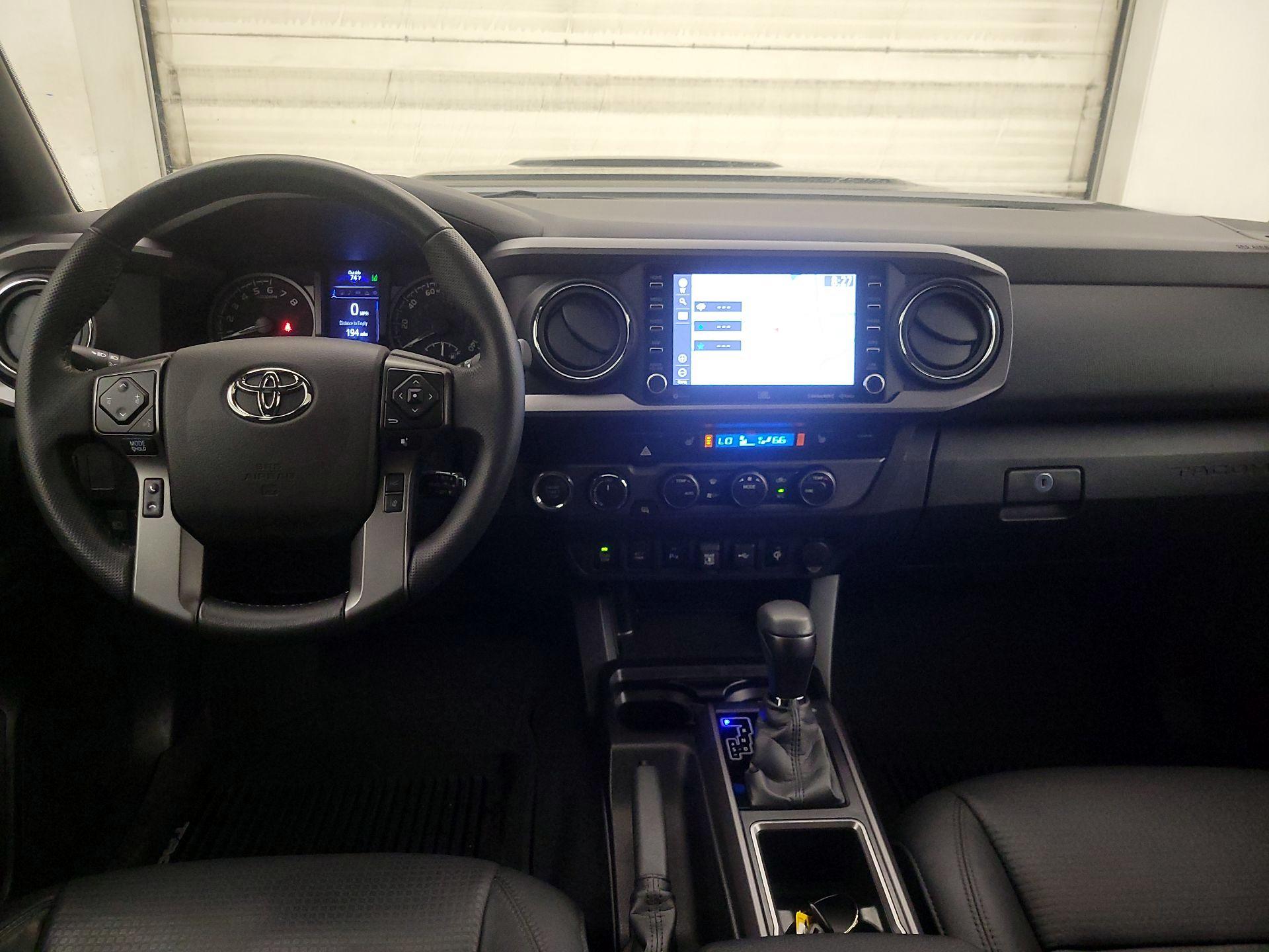 Thumbnail: 2021 Toyota Tacoma - 9